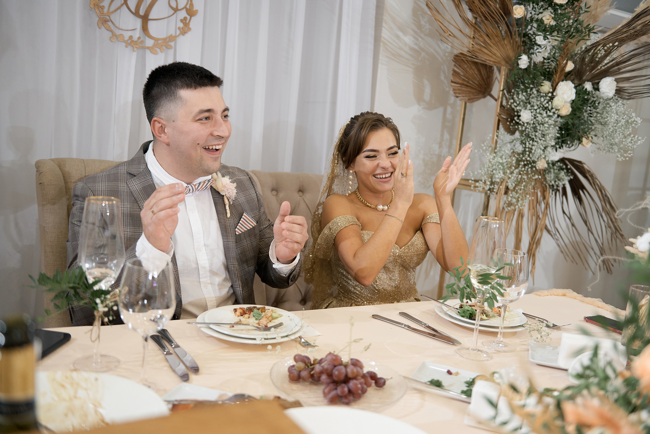 София и Александр. Свадебный фотограф Александр Браво