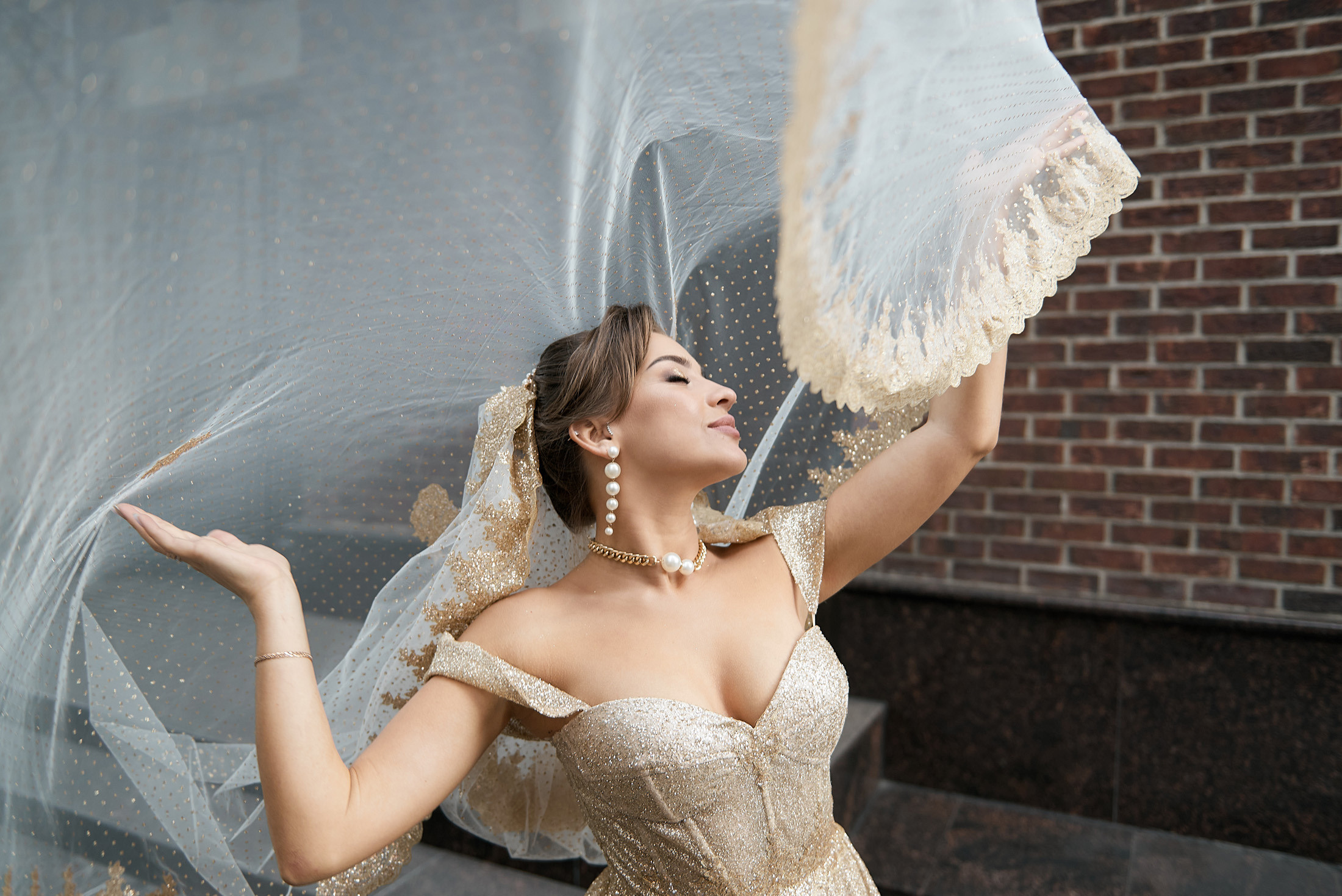 София и Александр. Свадебный фотограф Александр Браво