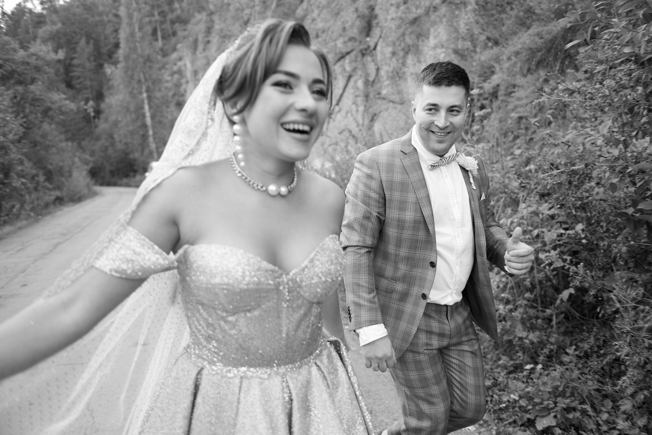 София и Александр. Свадебный фотограф Александр Браво