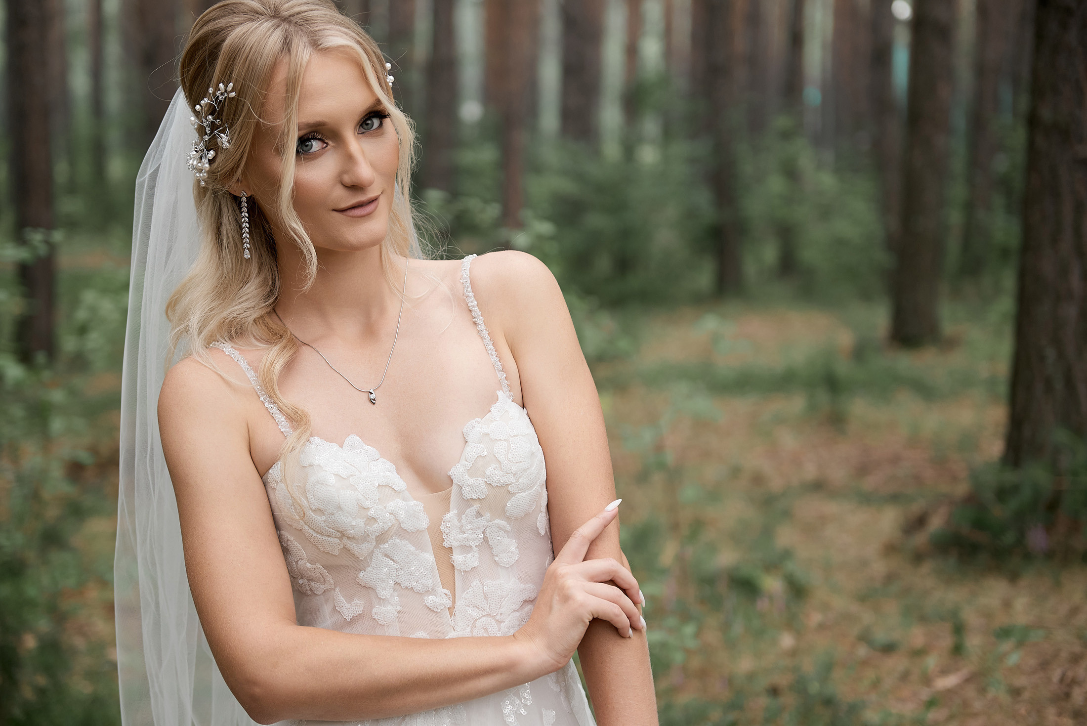 Анна и Егор. Свадебный фотограф Александр Браво