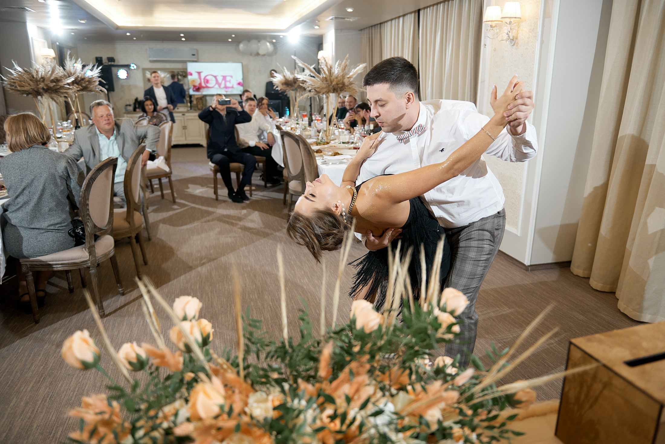 София и Александр. Свадебный фотограф Александр Браво