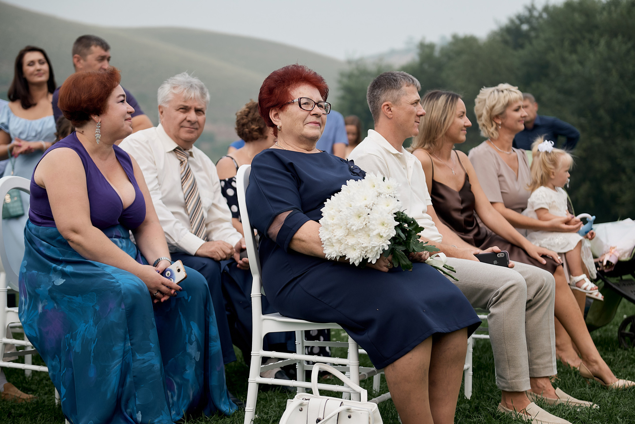 Анна и Егор. Свадебный фотограф Александр Браво