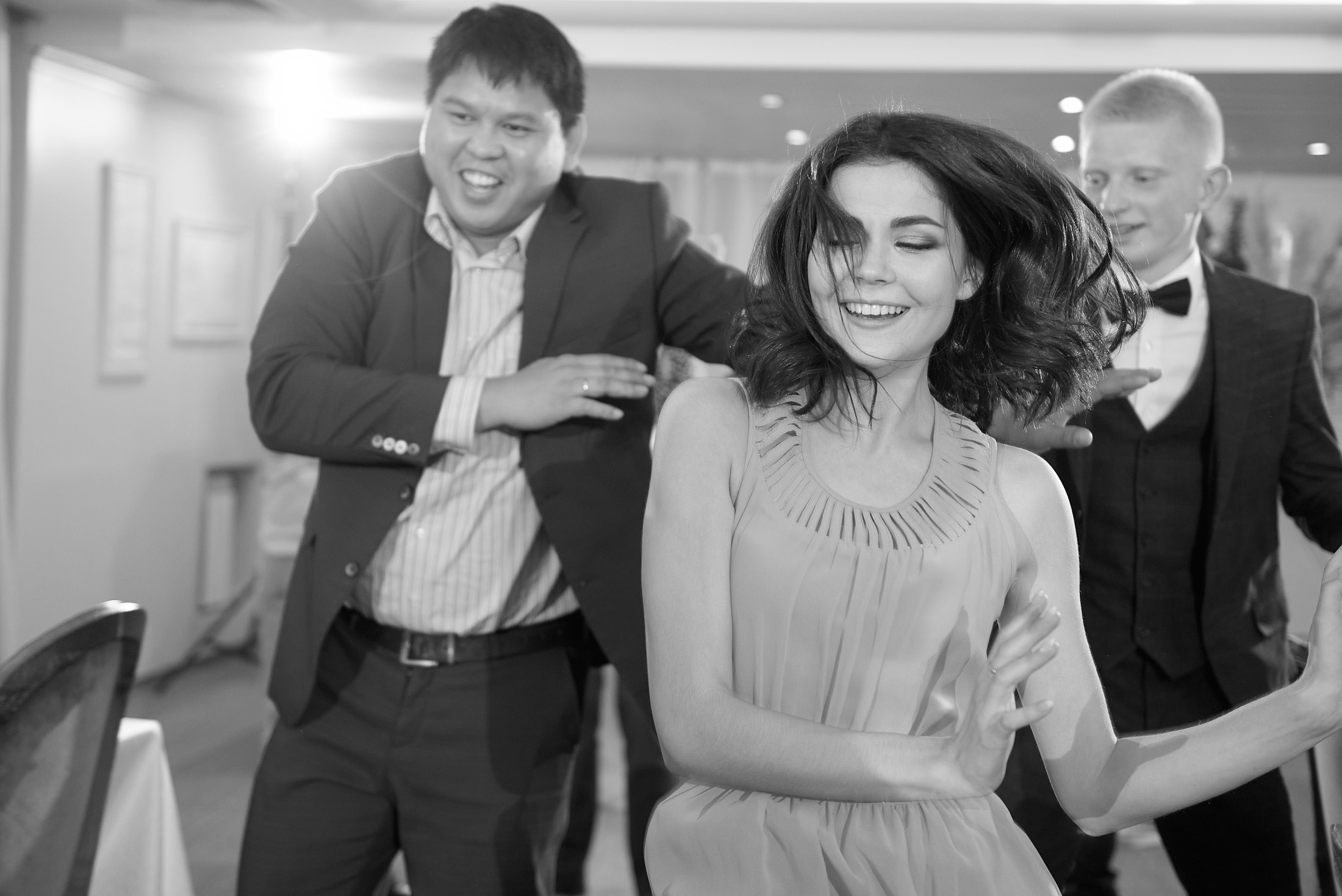 София и Александр. Свадебный фотограф Александр Браво