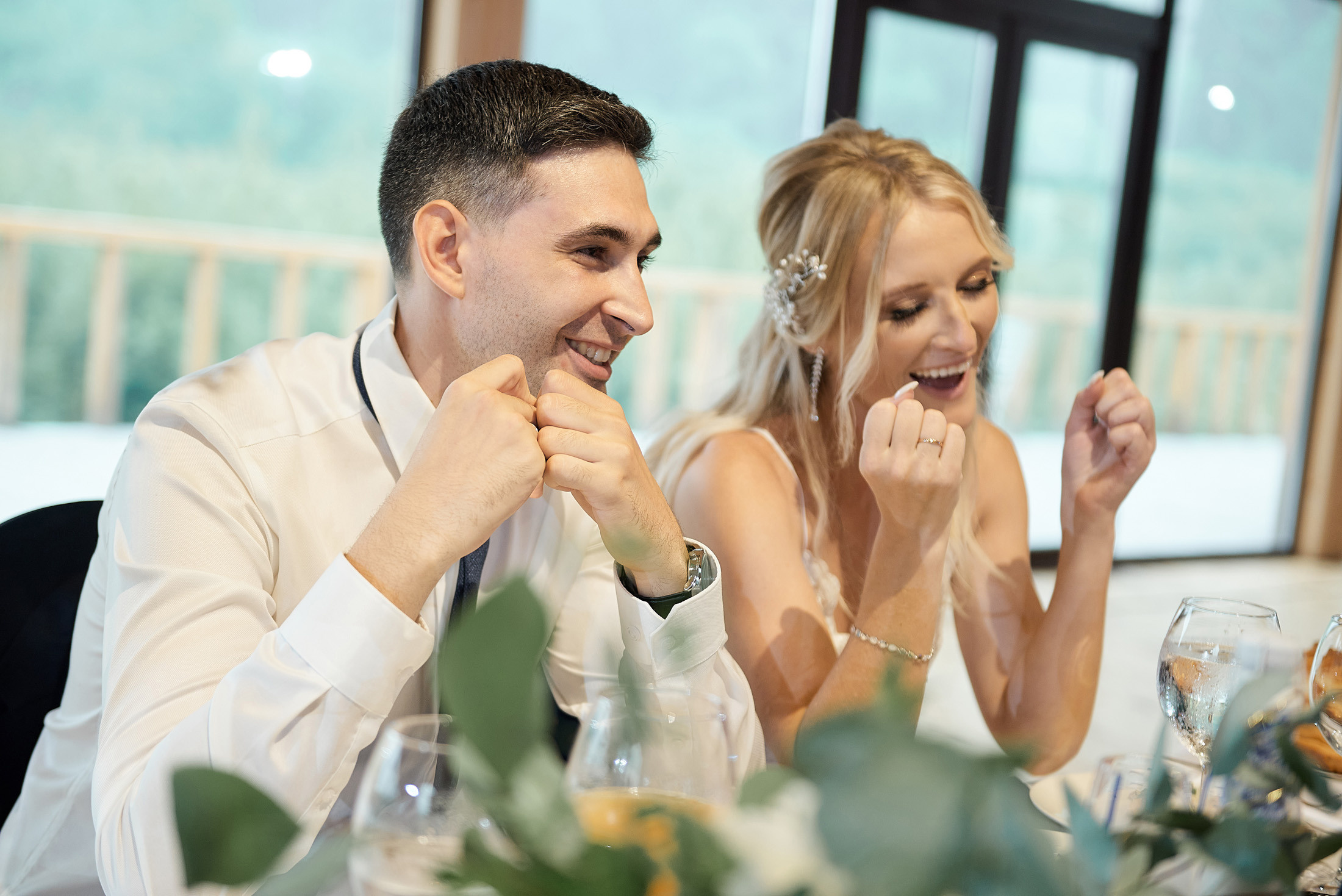 Анна и Егор. Свадебный фотограф Александр Браво