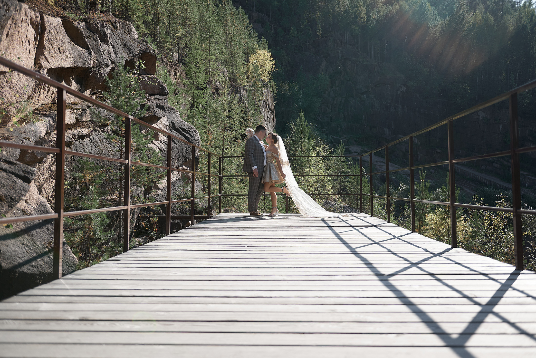 София и Александр. Свадебный фотограф Александр Браво