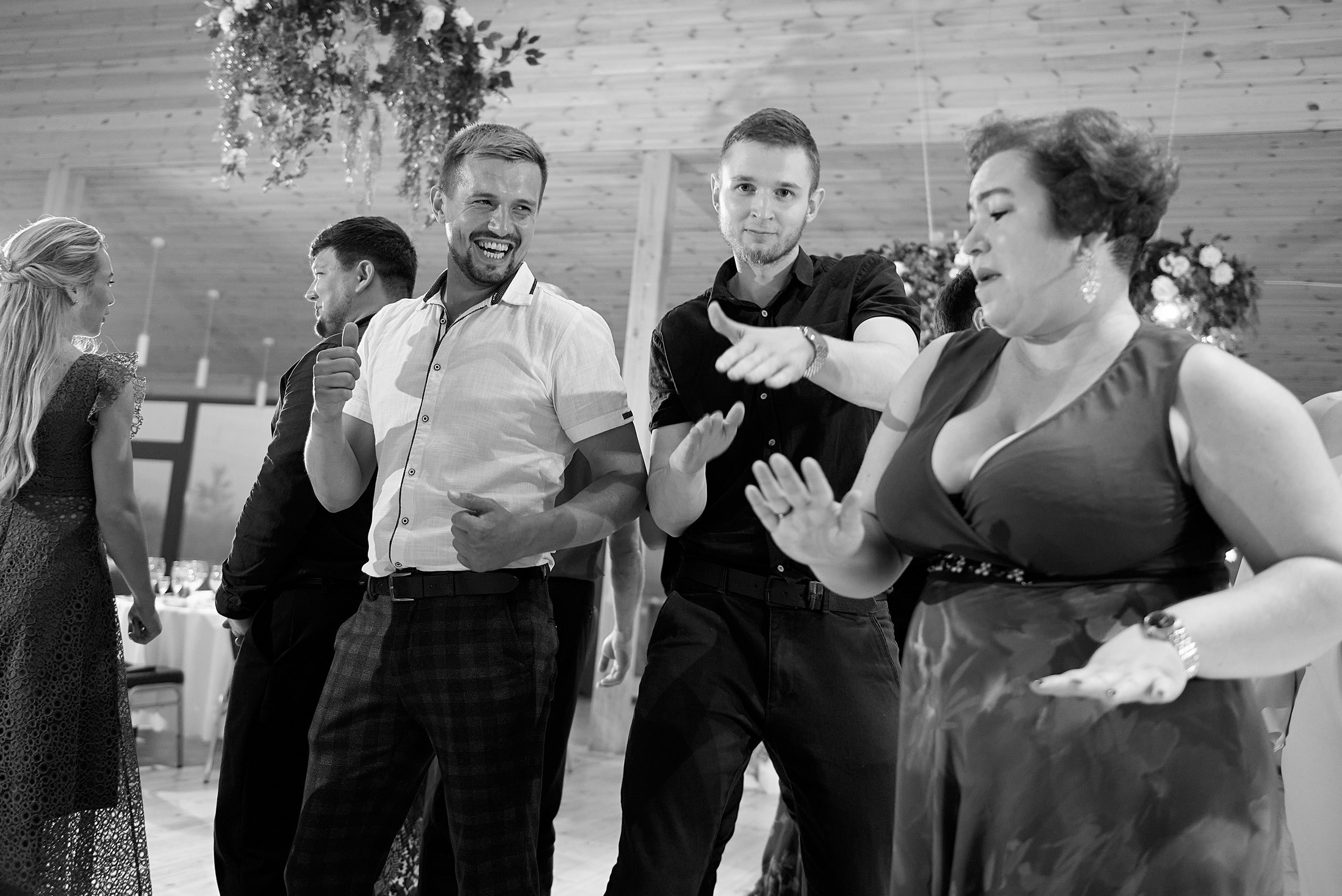 Анна и Егор. Свадебный фотограф Александр Браво