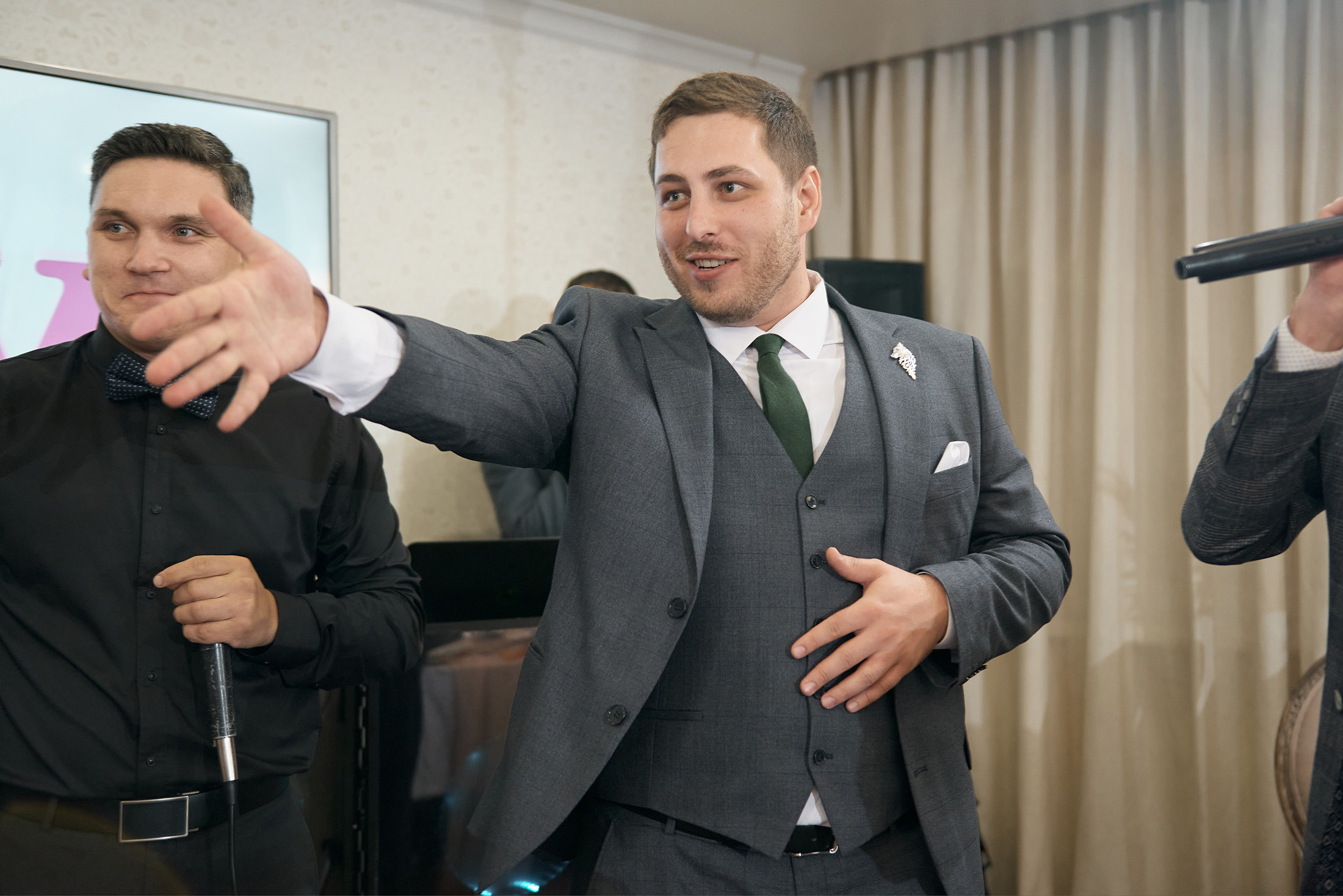 София и Александр. Свадебный фотограф Александр Браво