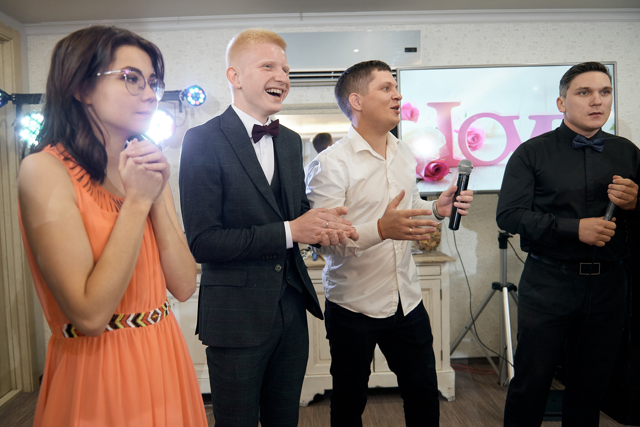 София и Александр. Свадебный фотограф Александр Браво