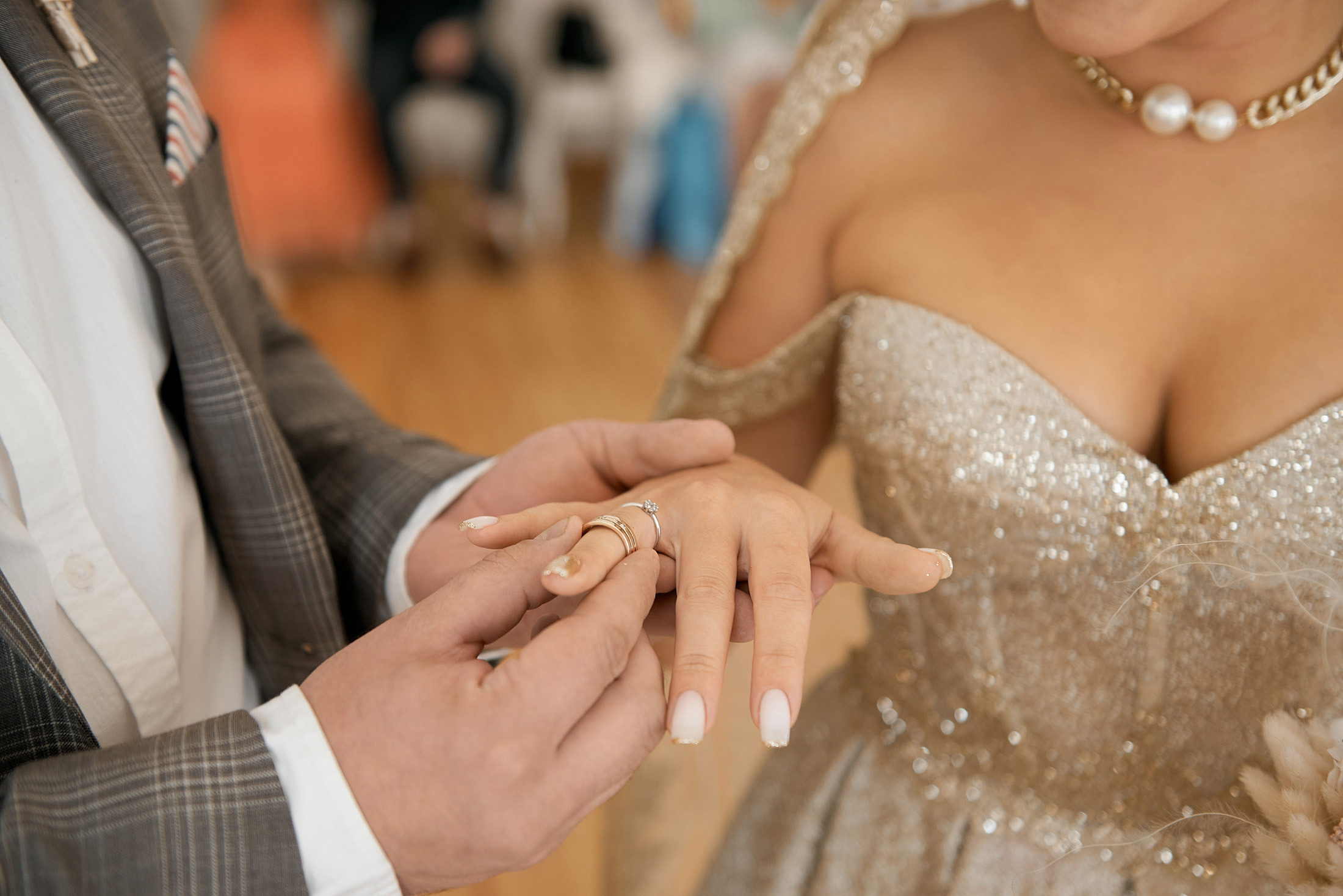 София и Александр. Свадебный фотограф Александр Браво