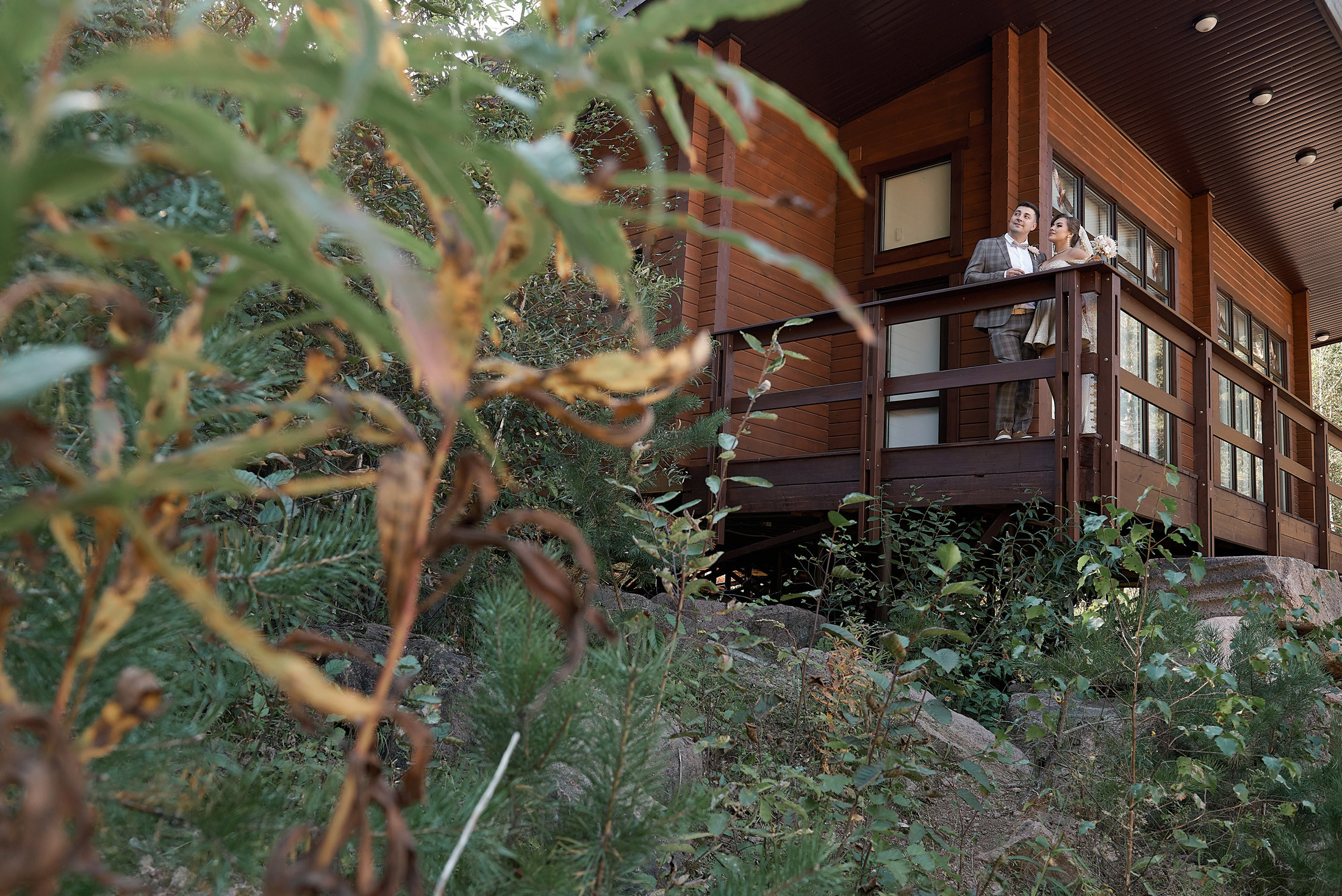 София и Александр. Свадебный фотограф Александр Браво