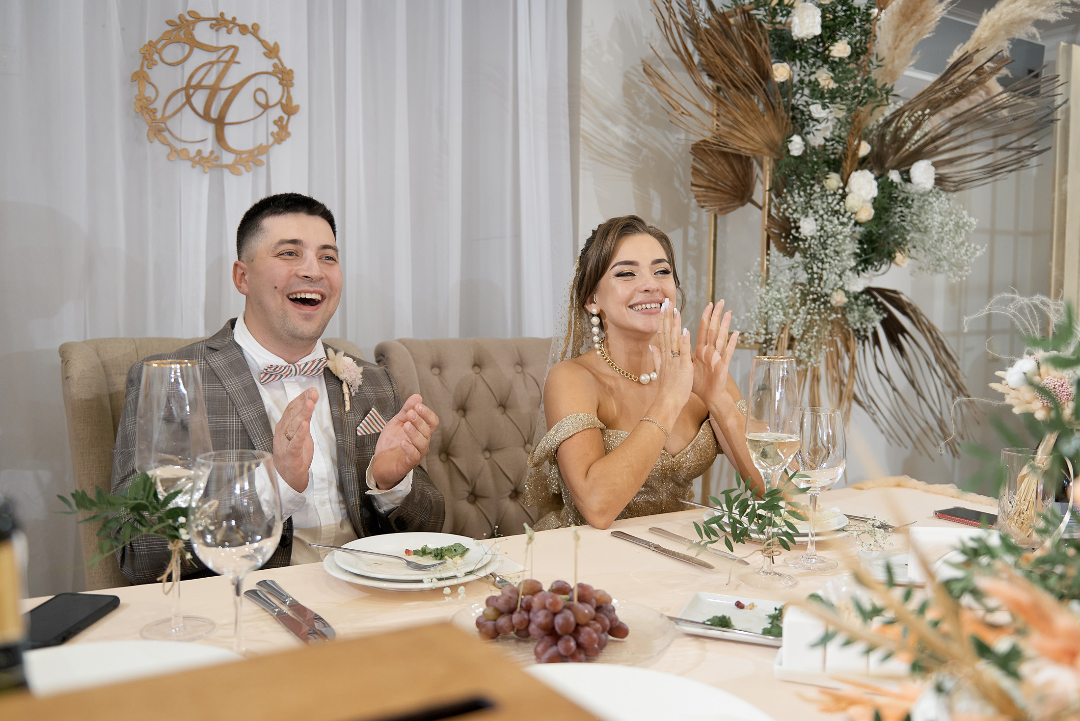 София и Александр. Свадебный фотограф Александр Браво