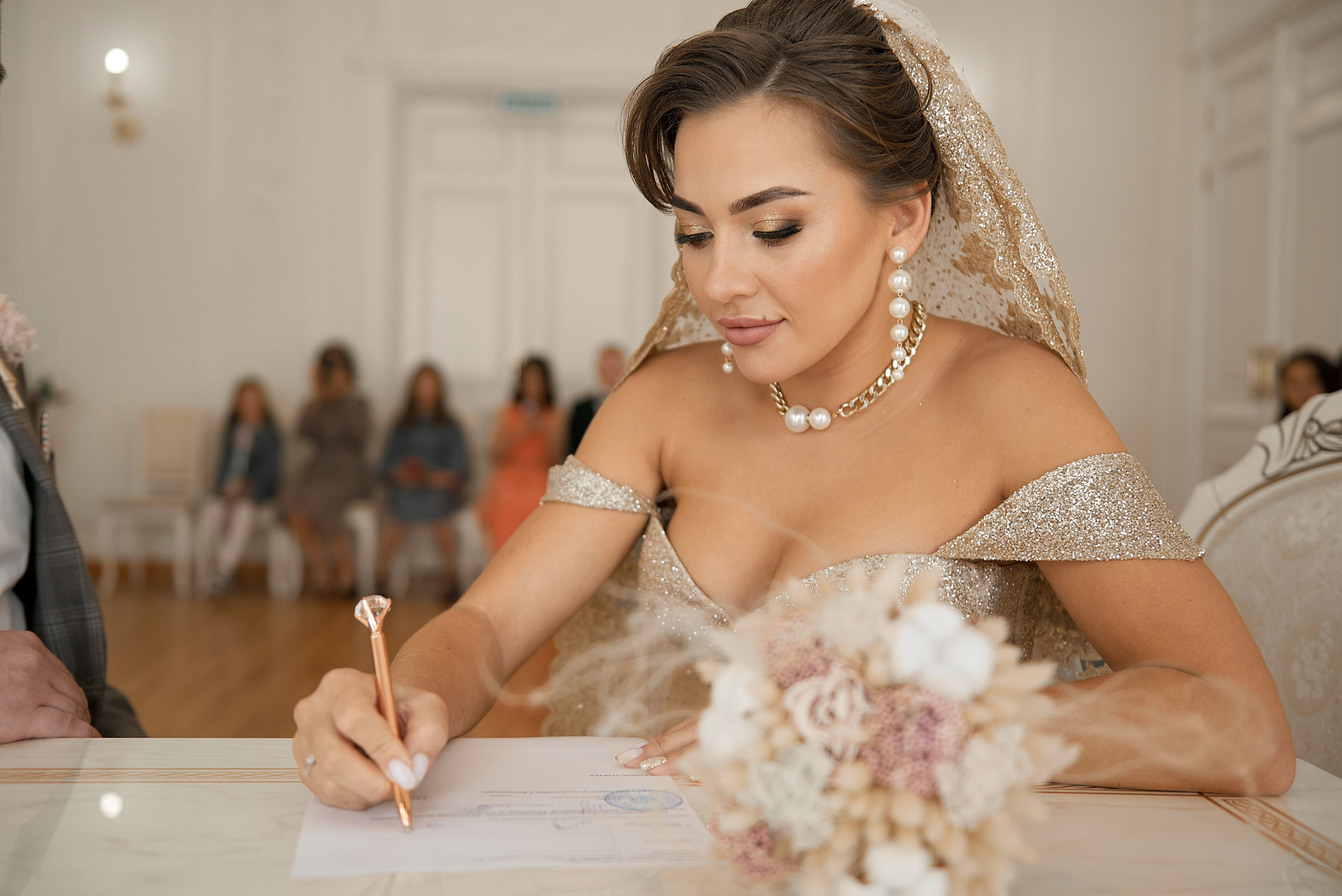 София и Александр. Свадебный фотограф Александр Браво