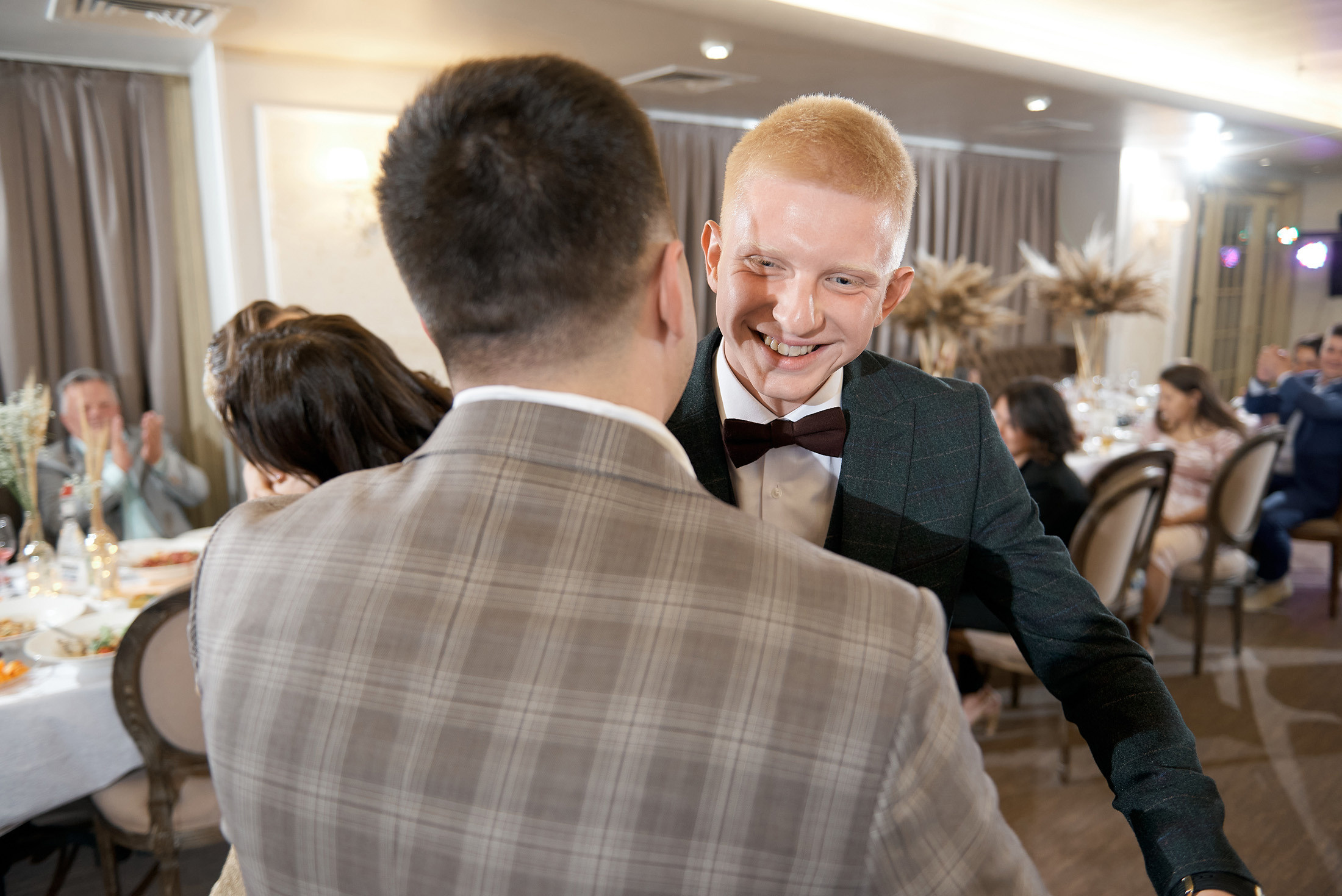 София и Александр. Свадебный фотограф Александр Браво