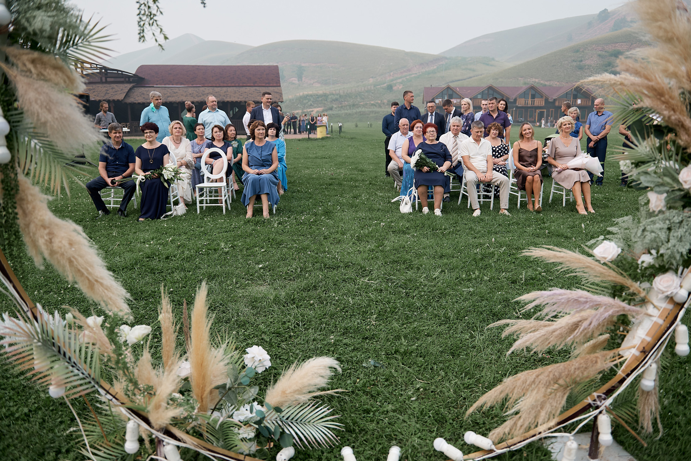 Анна и Егор. Свадебный фотограф Александр Браво