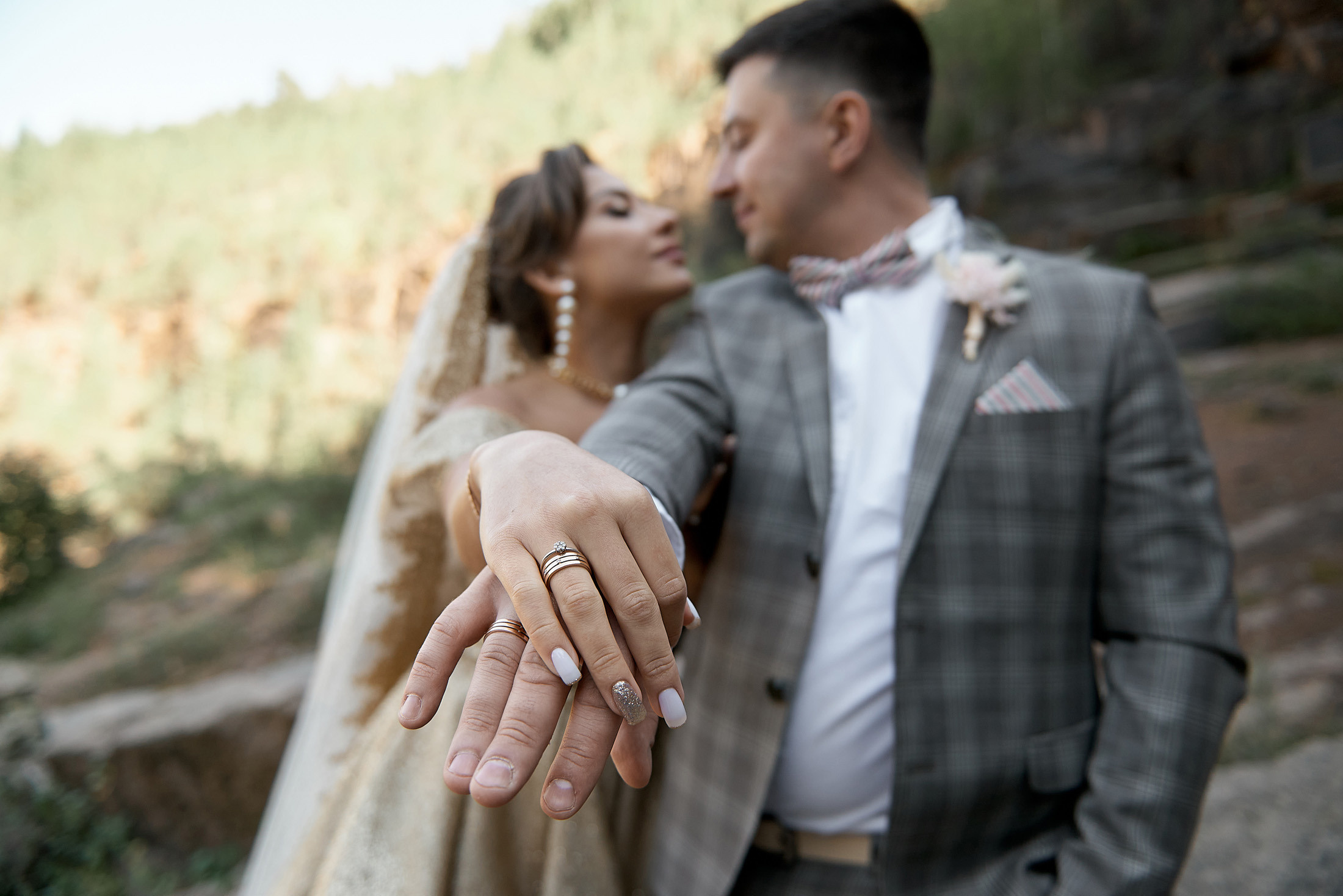 София и Александр. Свадебный фотограф Александр Браво