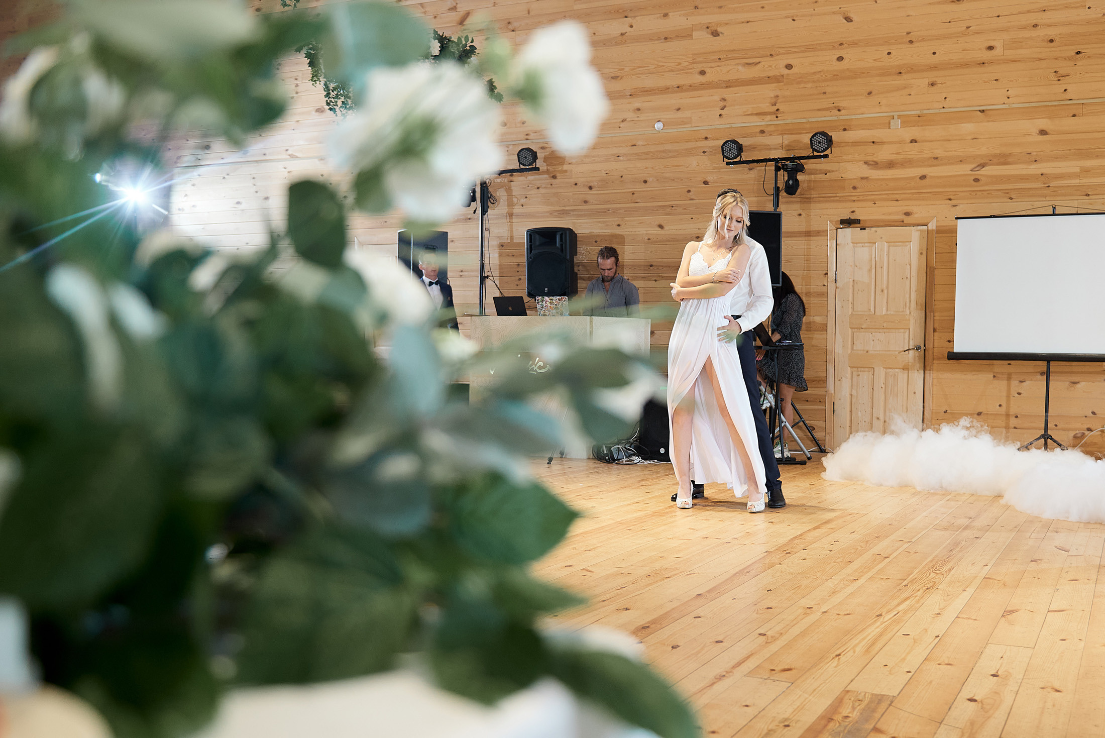 Анна и Егор. Свадебный фотограф Александр Браво