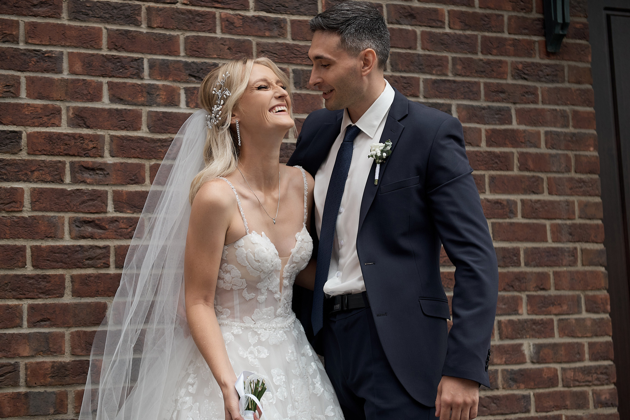 Анна и Егор. Свадебный фотограф Александр Браво