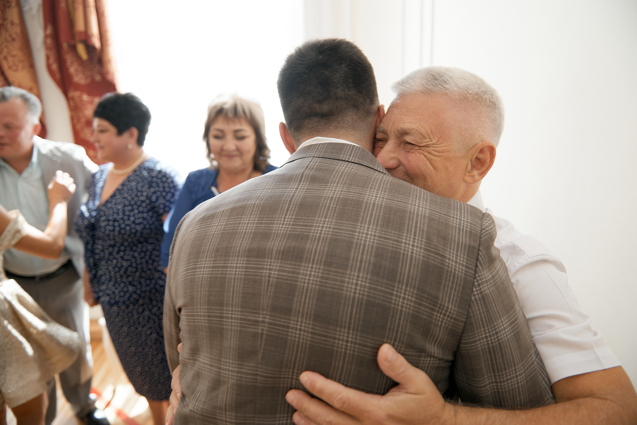 София и Александр. Свадебный фотограф Александр Браво