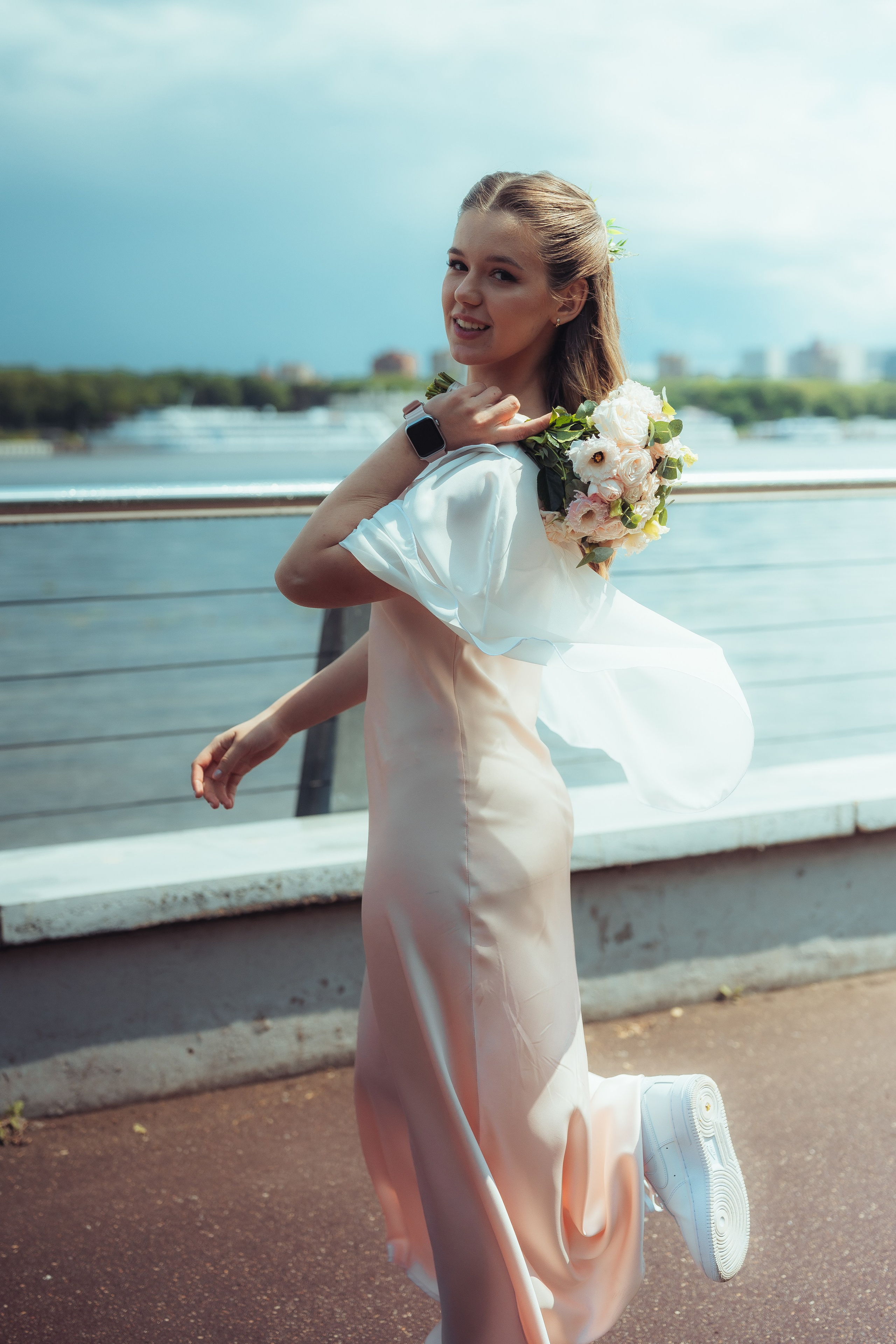 Свадебная съёмка Ивана и Анастасии. Иван Кубик — фотограф и видеограф