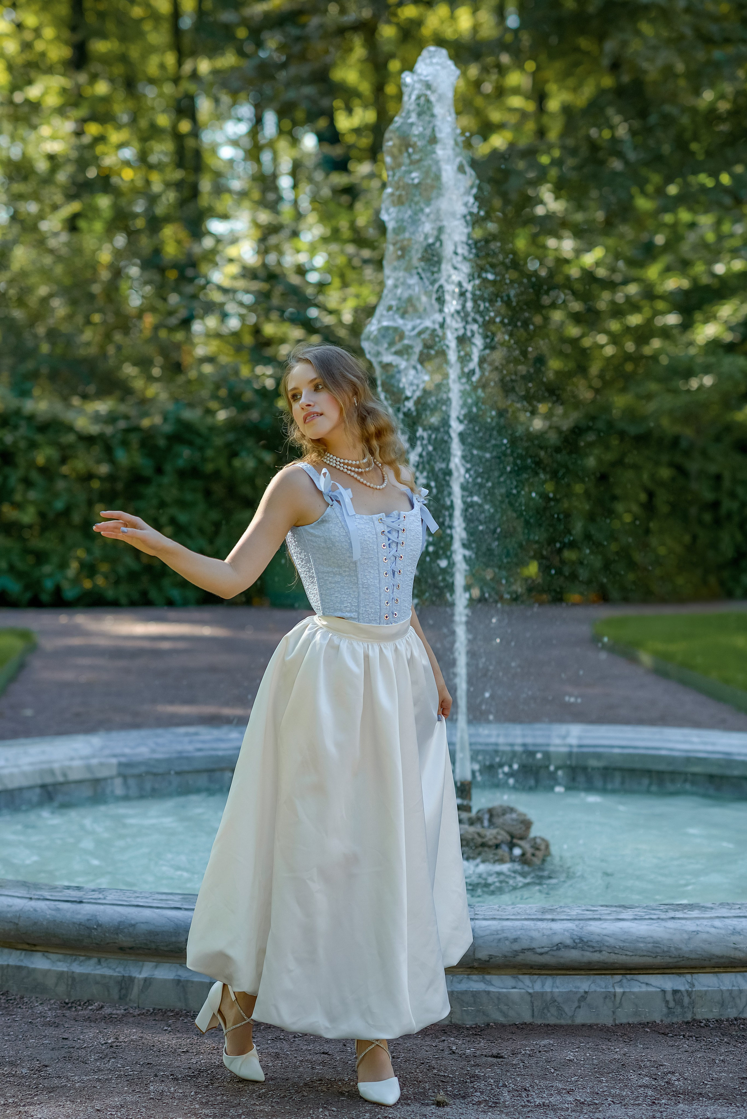 Вика. Фотограф в Санкт-Петербурге Катя Прудникова