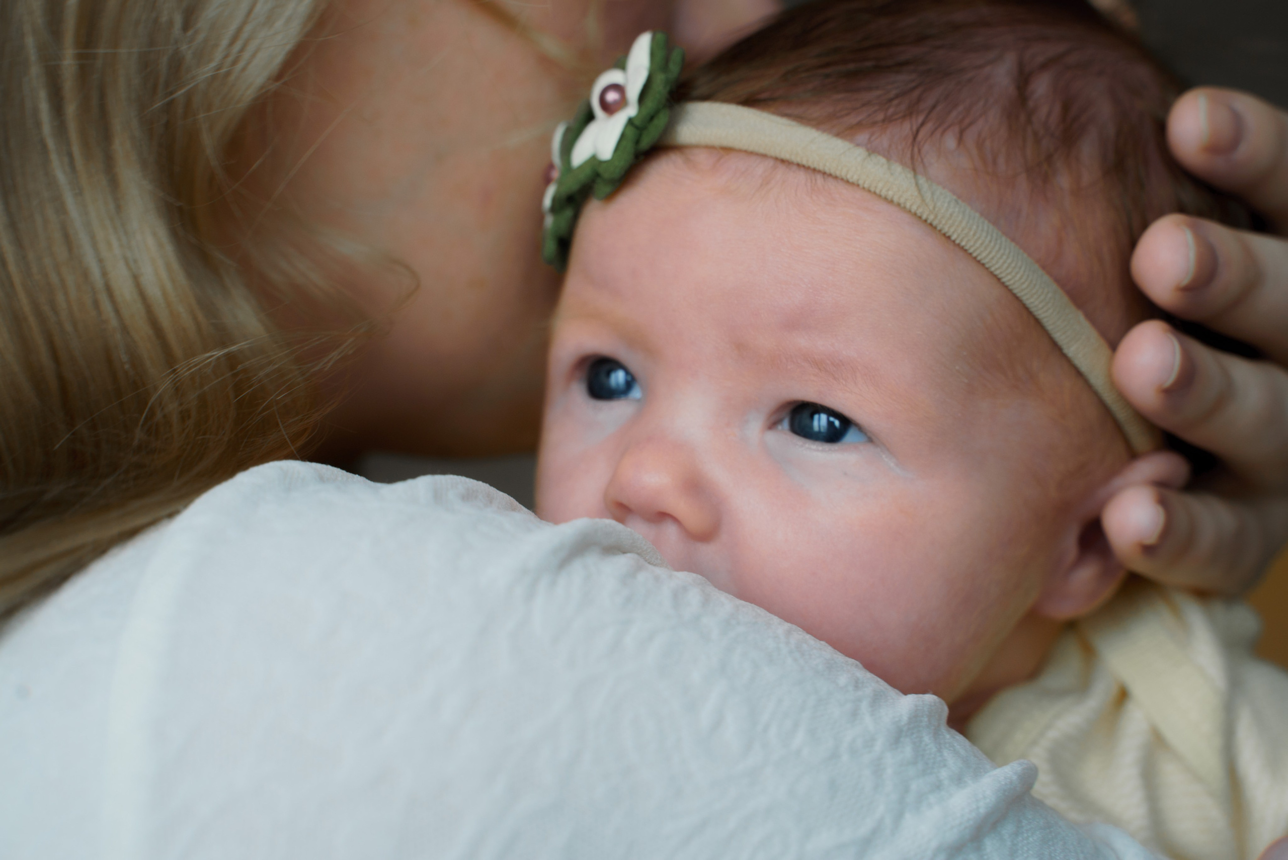 Фото и видеосъемка с новорожденным. Видеограф Осинина Татьяна — видеосъемка в Москве