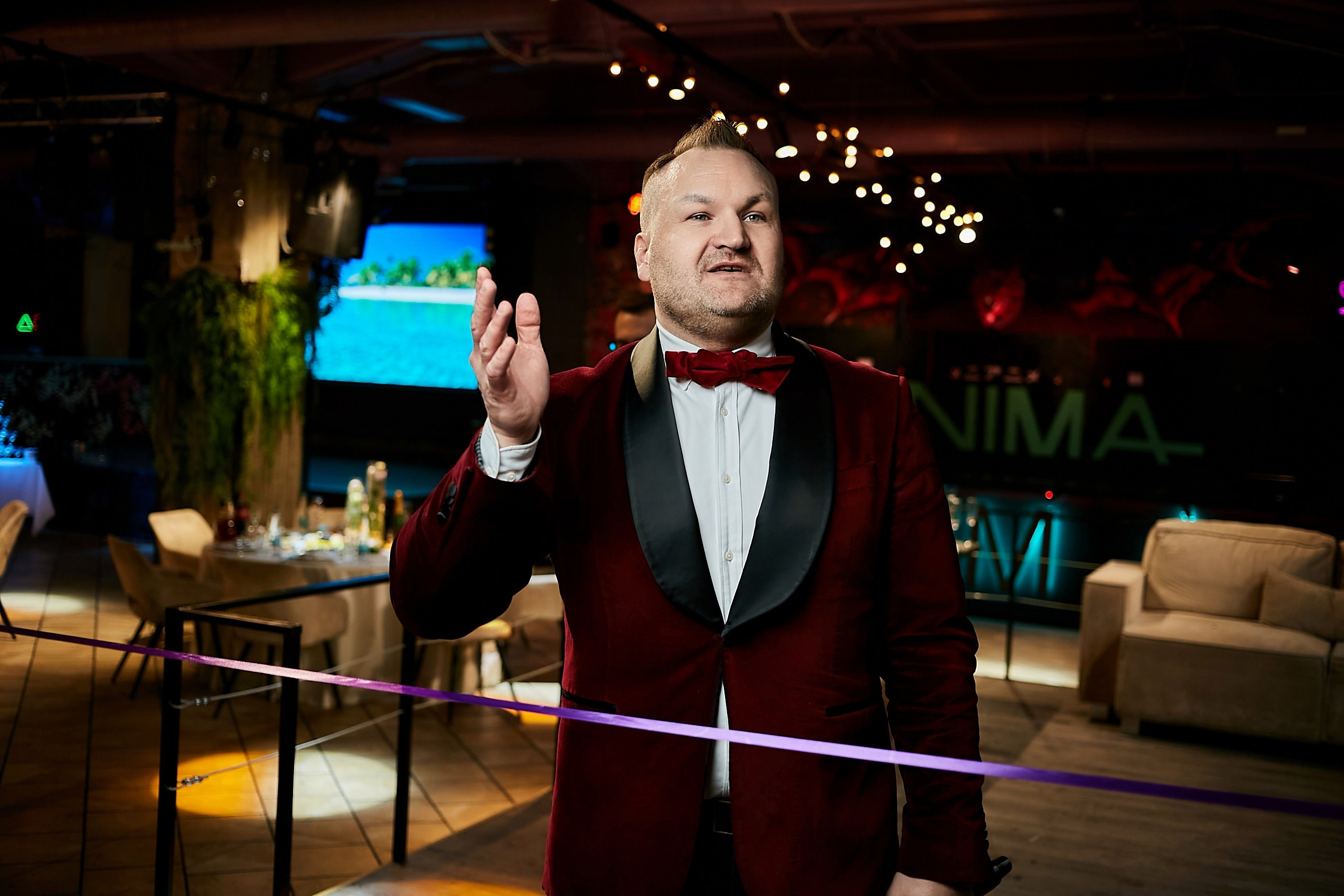 Антон & Гульназ. Фотограф и Видеограф в Москве. Олег Корушев