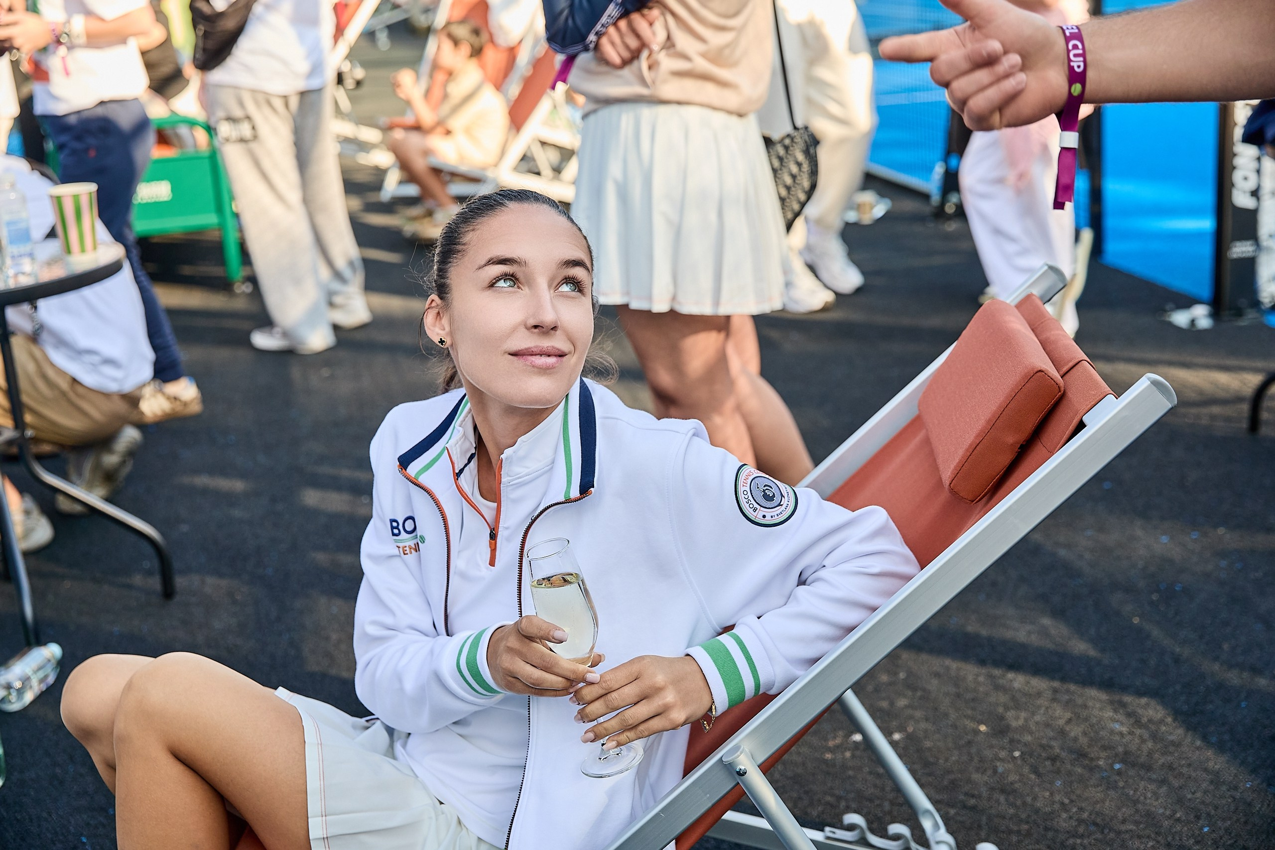 BOSCO PADEL CUP 2025. Фотограф и Видеограф в Москве. Олег Корушев