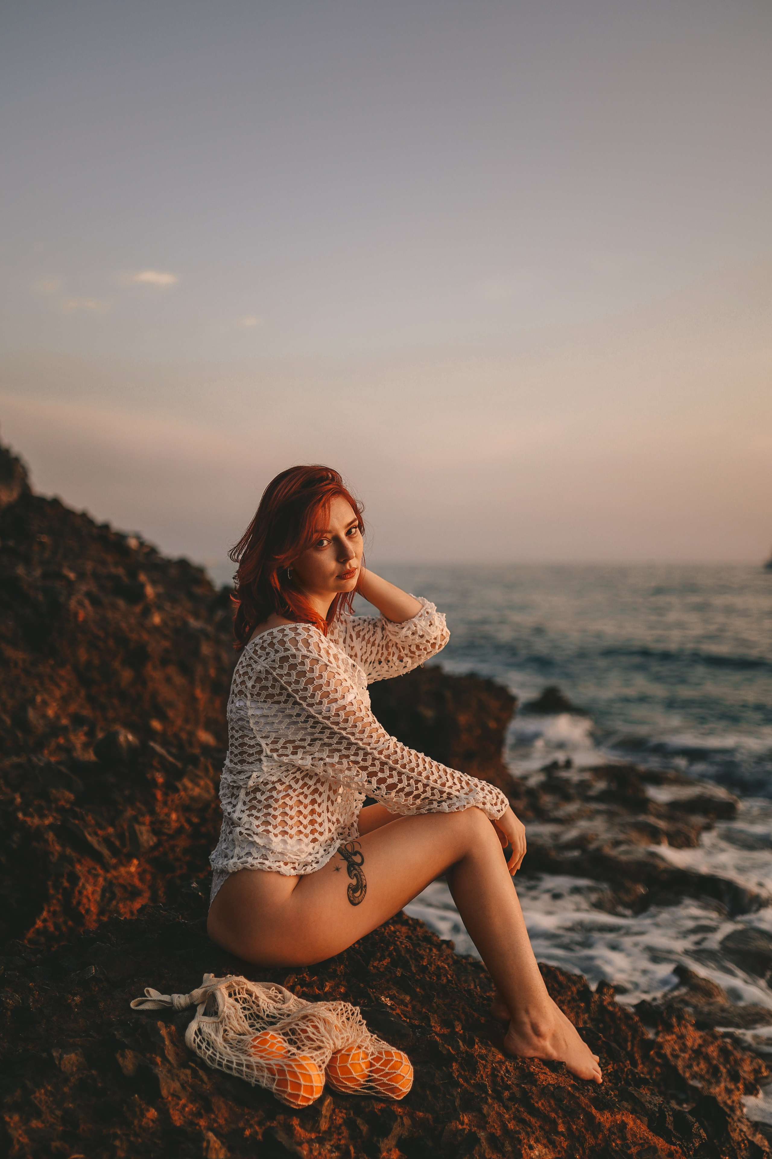 Турецкая Клеопатра. Мария Добычина — профессиональный фотограф Крыма, Ялты и Севастополя