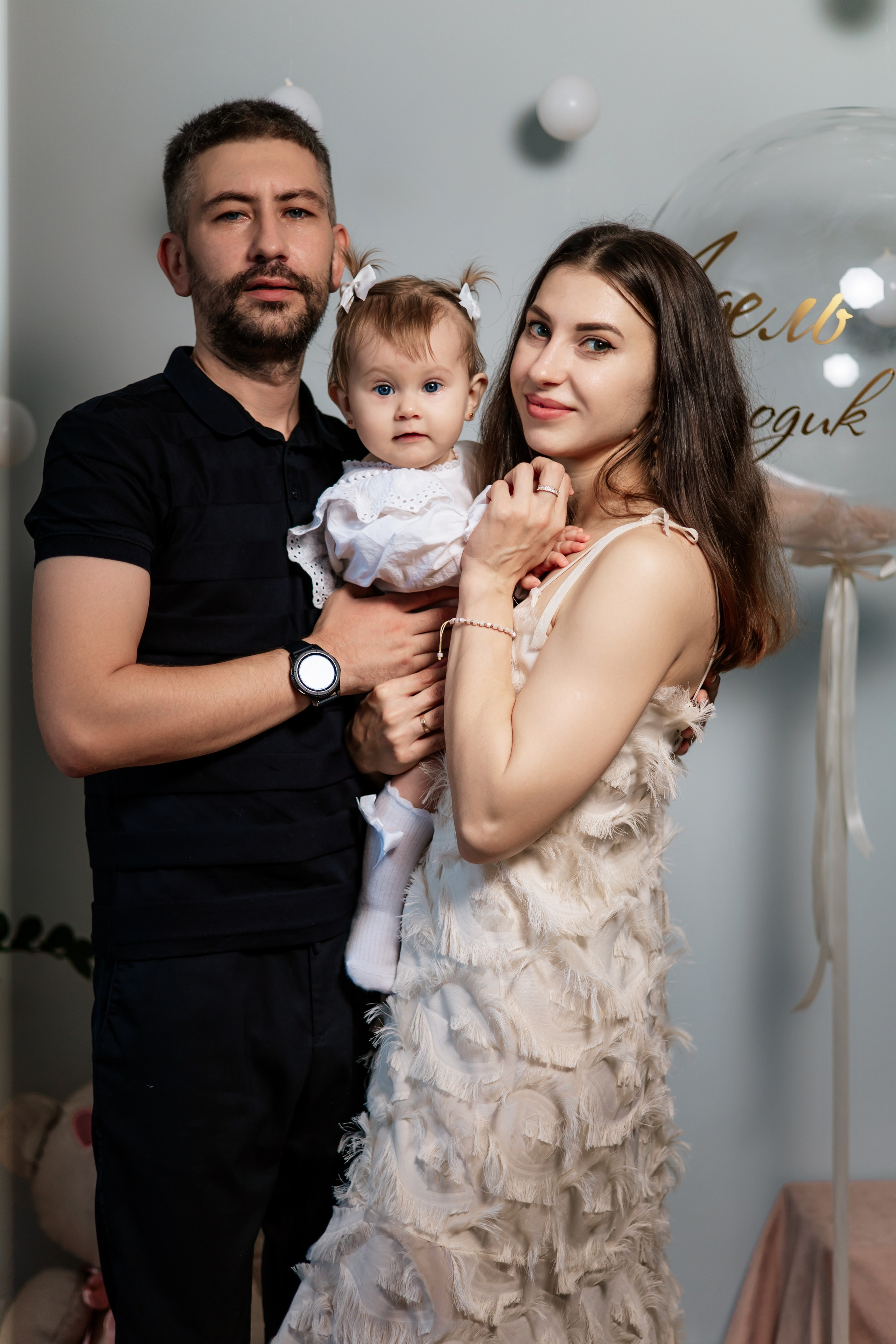 Годики. Свадебный и семейный фотограф | SVET.photo