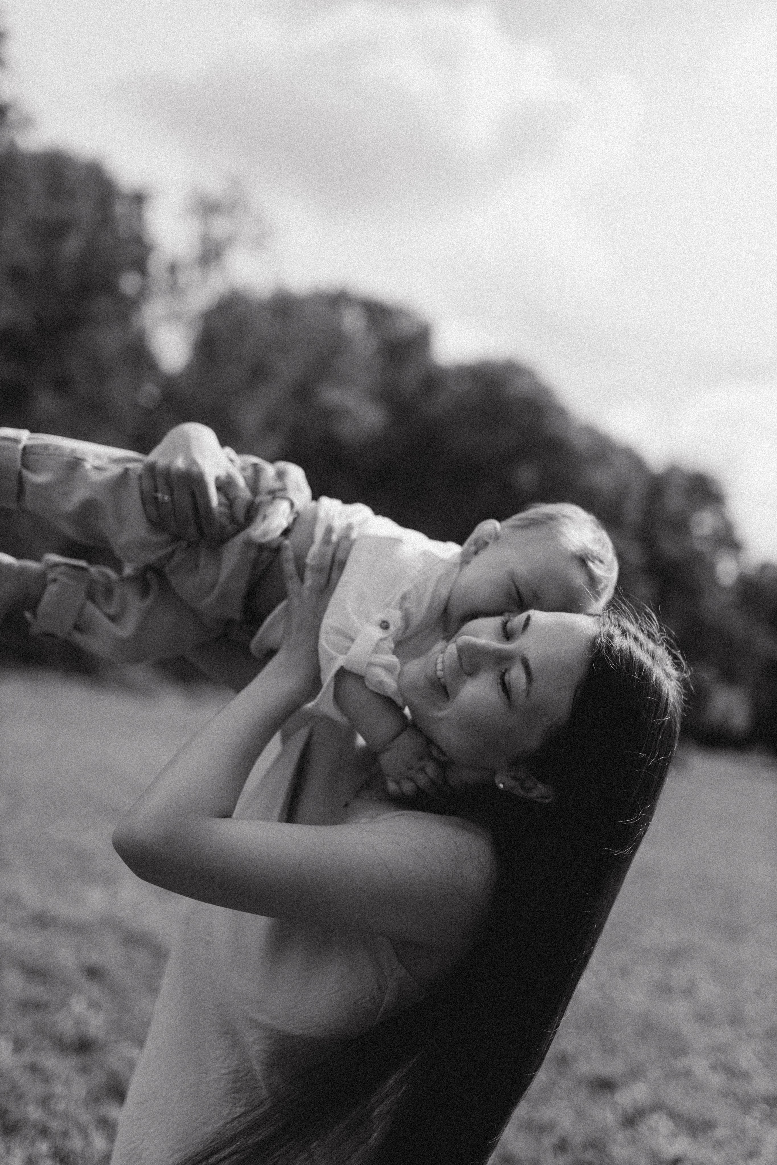 Лилия и Самир. Фотограф в Петербурге Ольга Стрельченко