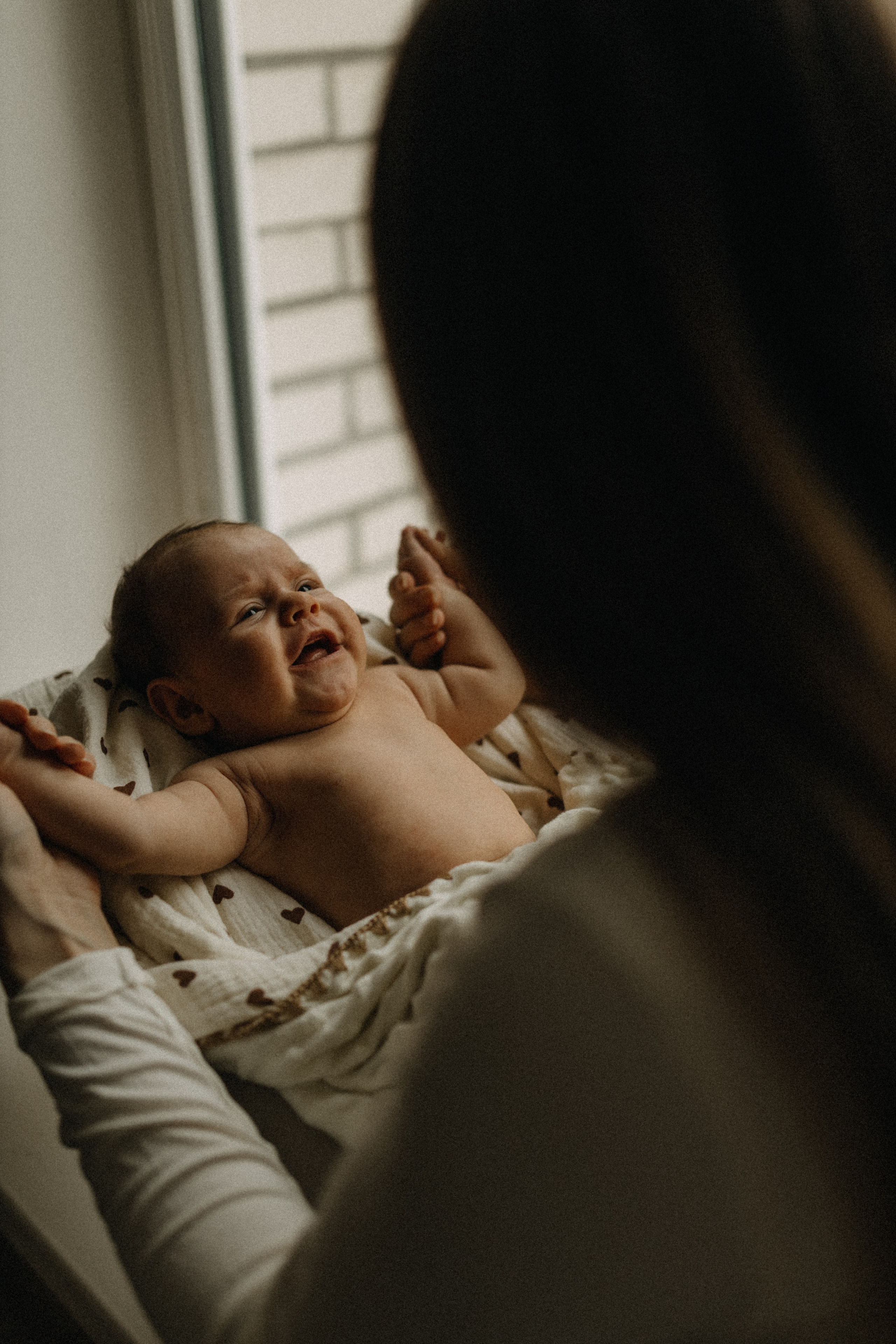 Макар Лида и Вероника. Фотограф в Петербурге Ольга Стрельченко