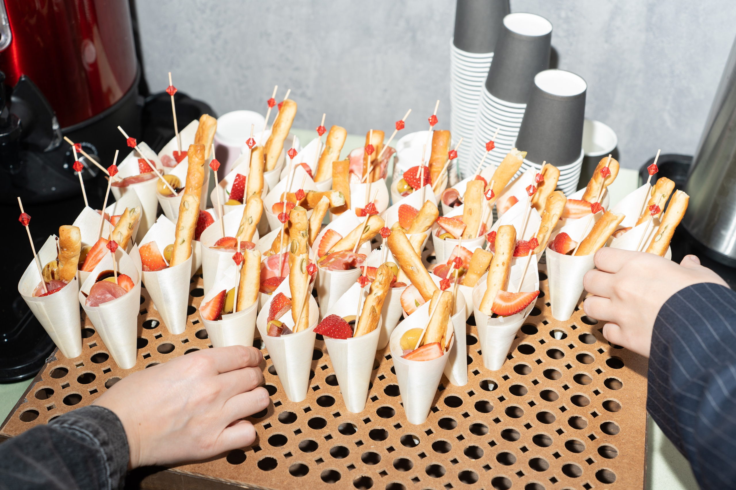 PovConf. Фотограф Дмитрий Алехин. Репортажная съемка мероприятий в Москве