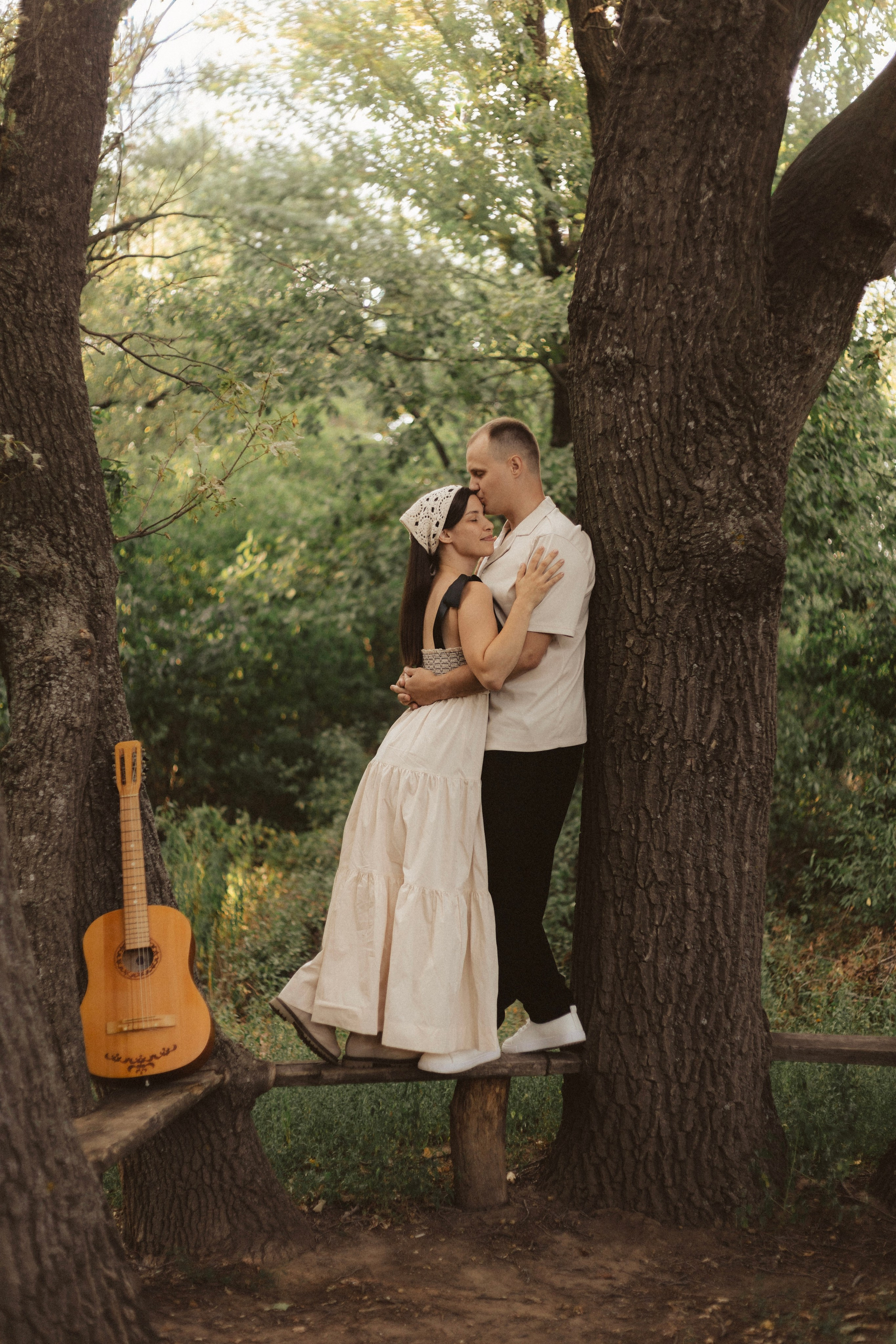 Влад и Ангелина. Фотограф свадебных и парных историй Кристина Шакула