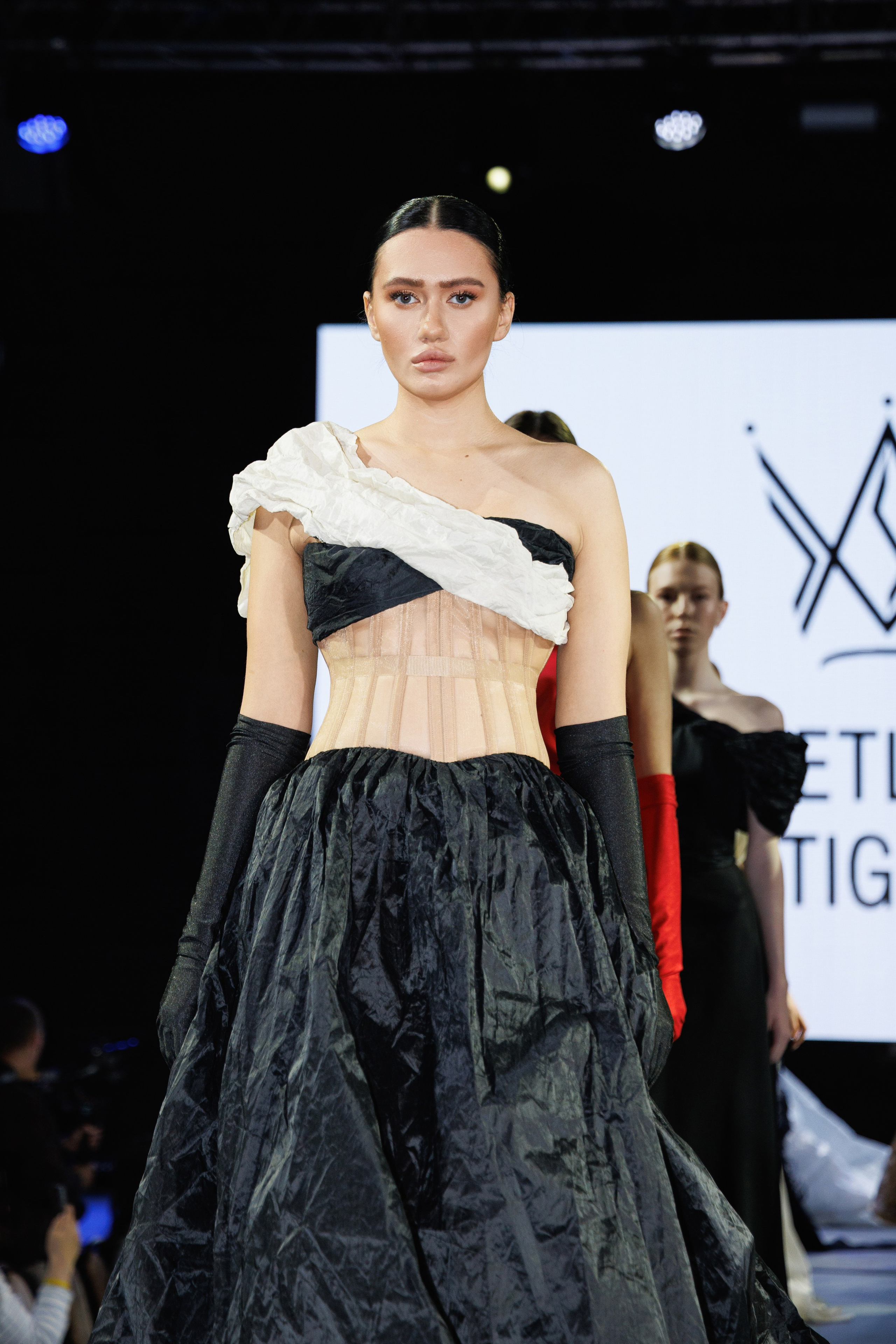 RUSSIA FASHION MUSIC 2025. Фотограф Ирина Красса