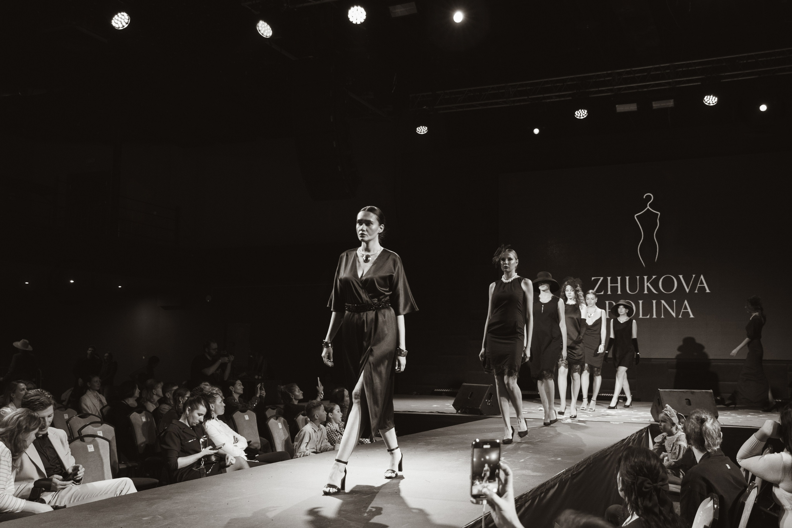 RUSSIA FASHION MUSIC 2025. Фотограф Ирина Красса