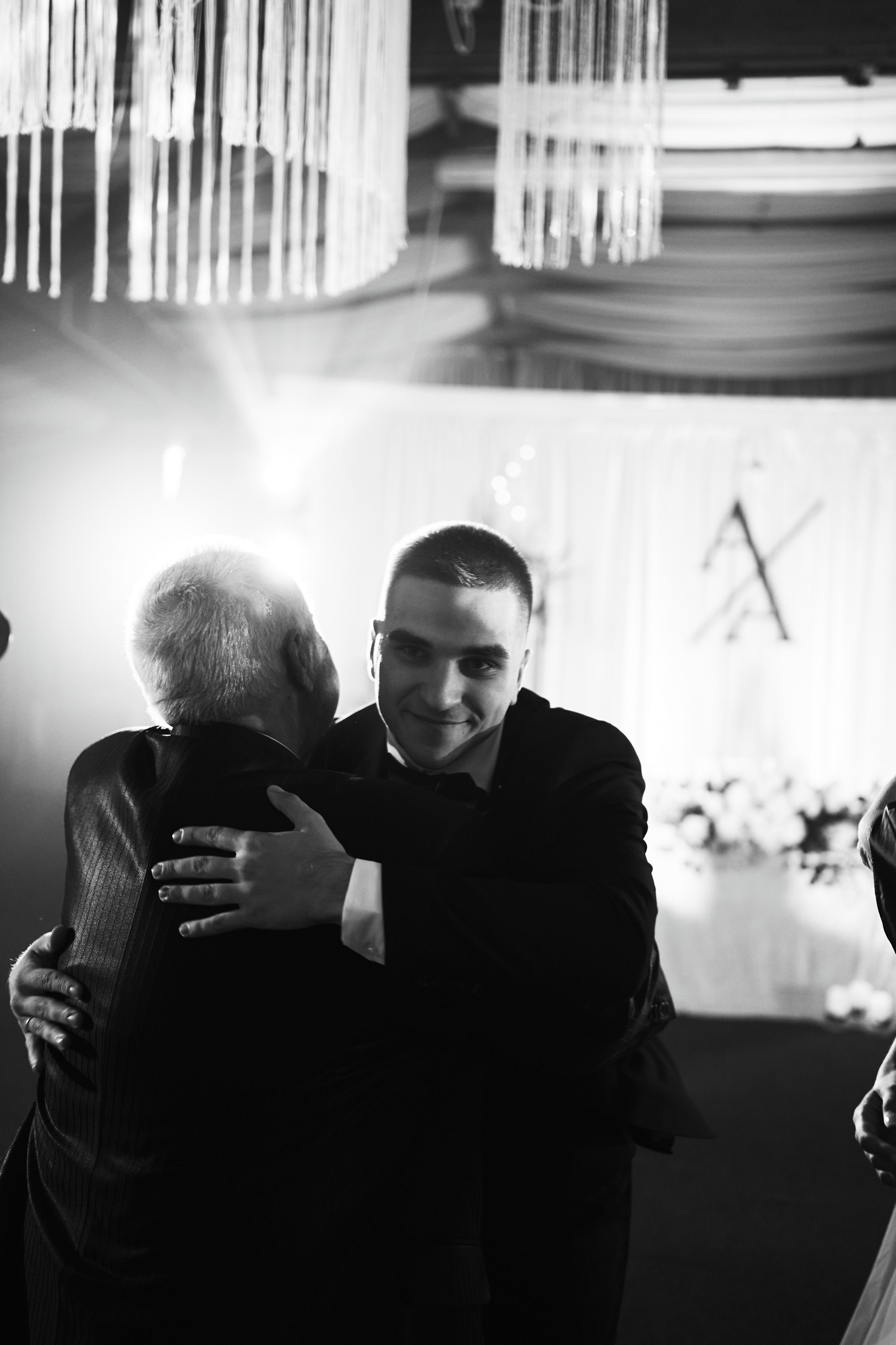 Настя и Антон. Репортажной фотограф Ариан