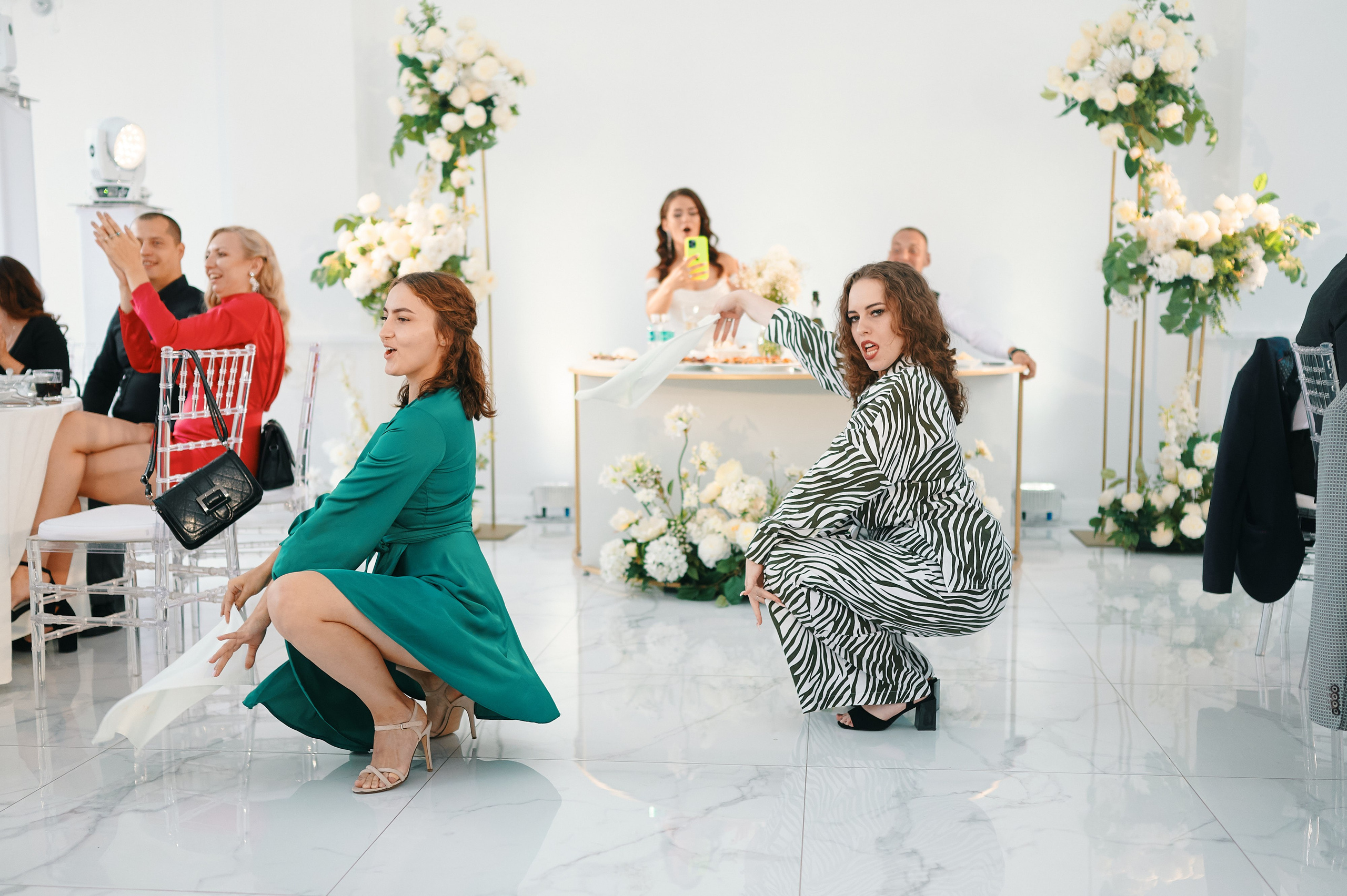 Алеся и Матвей. Репортажной фотограф Ариан