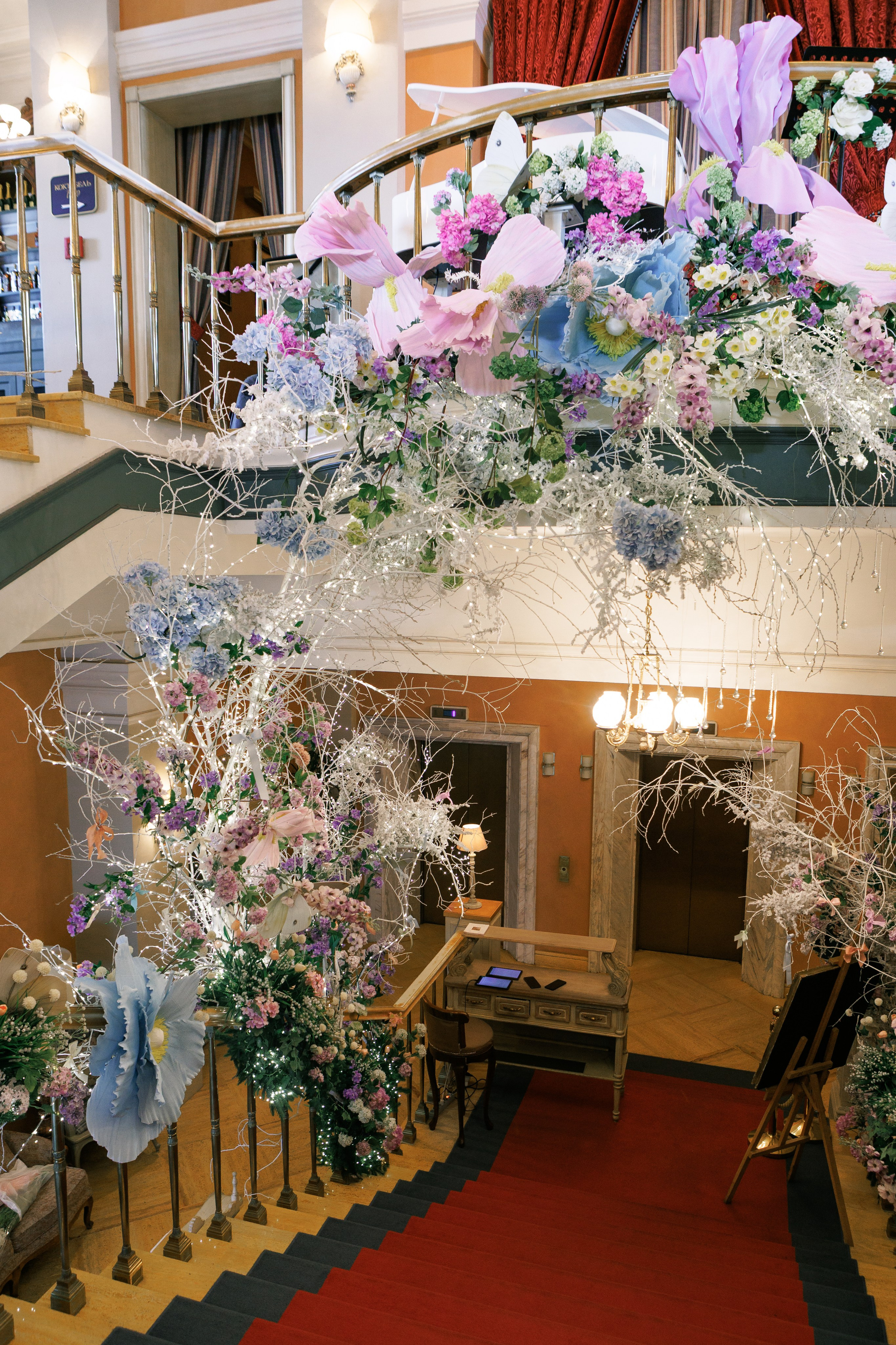 Буно. Студия декора Подзюм