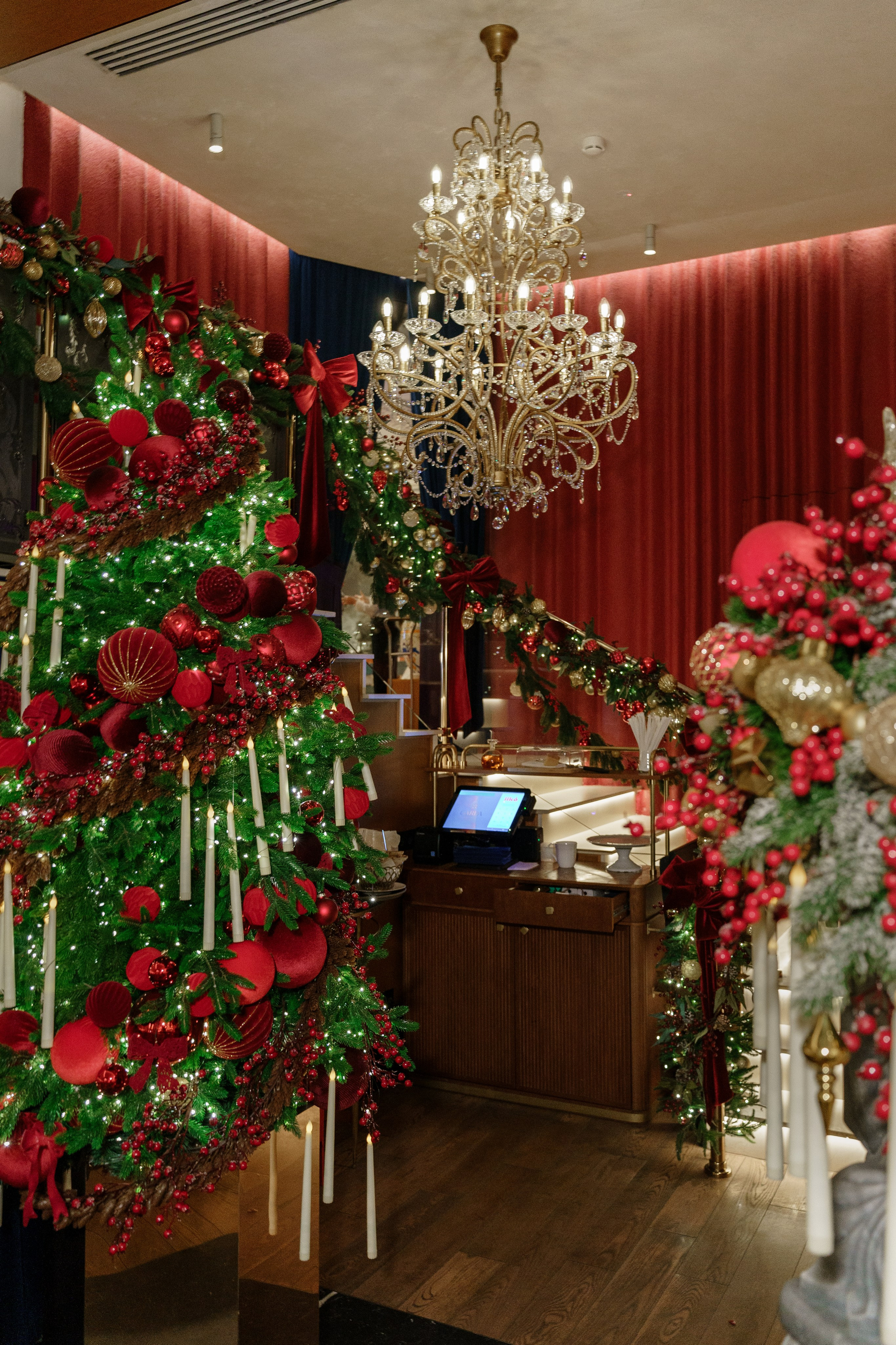 Гарда. Студия декора Подзюм