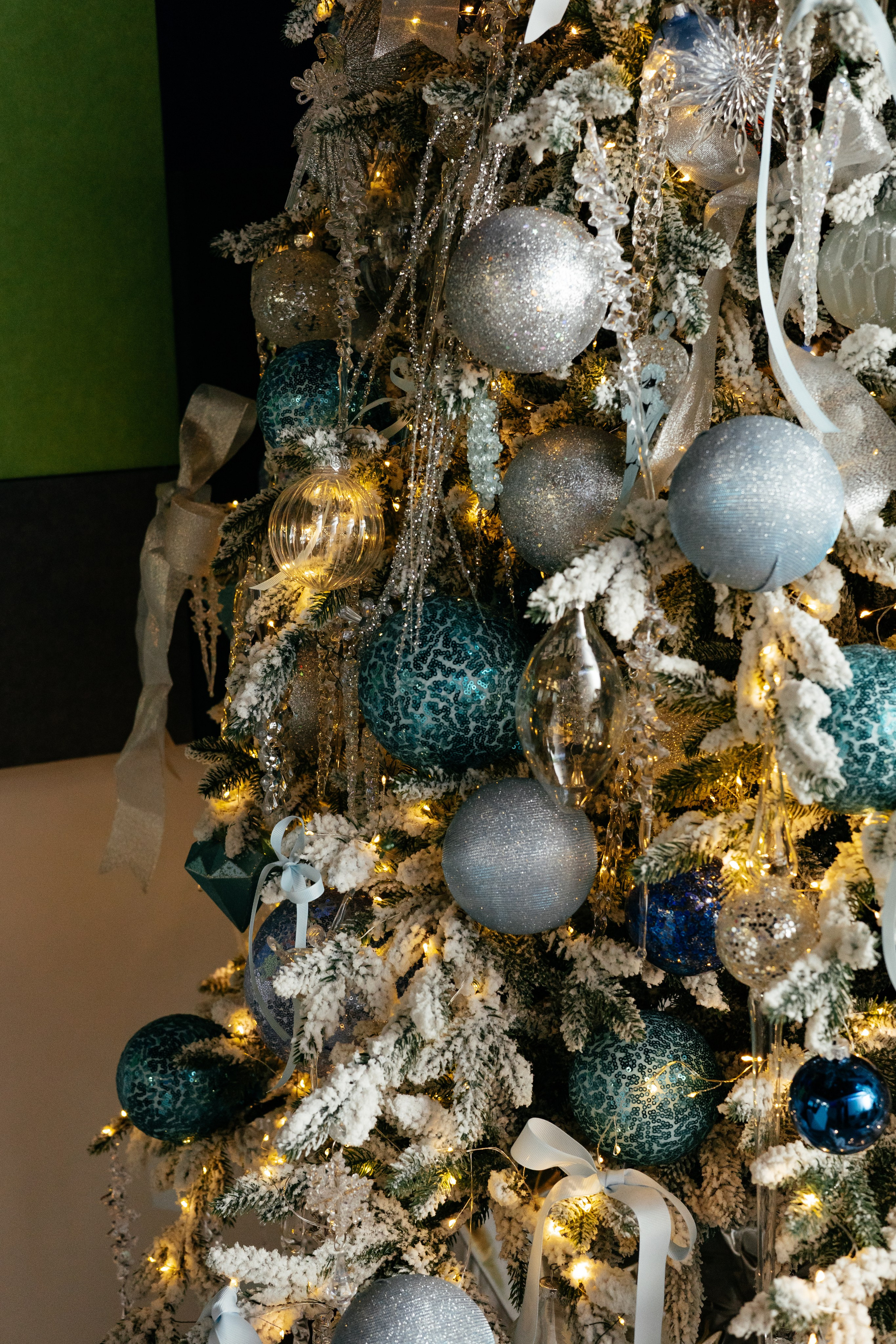 Ёлки. Студия декора Подзюм