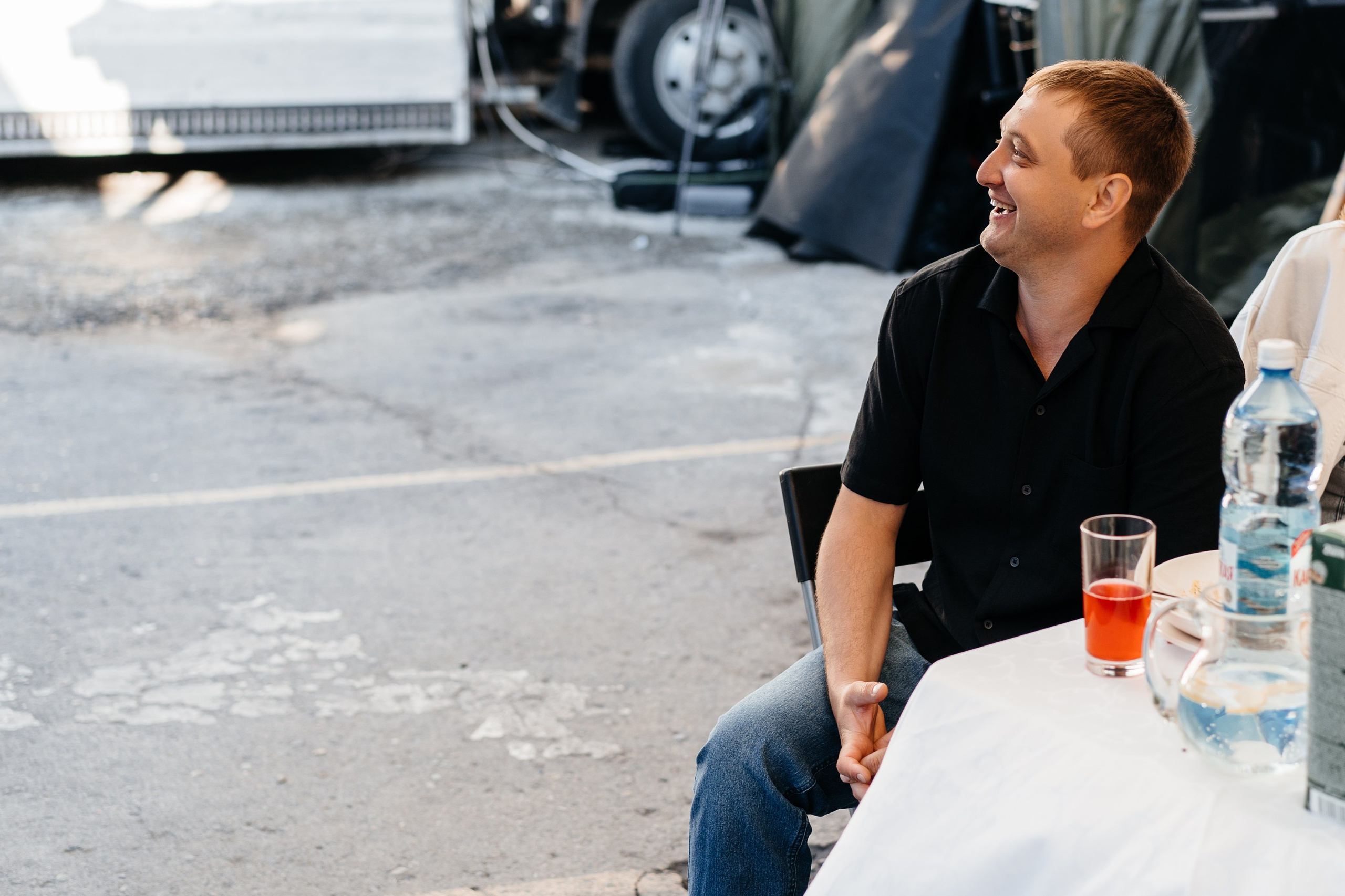 Анна & Евгений проект «Четыре свадьбы» на Пятнице. Свадебный фотограф Барнаул Алексей Павлов