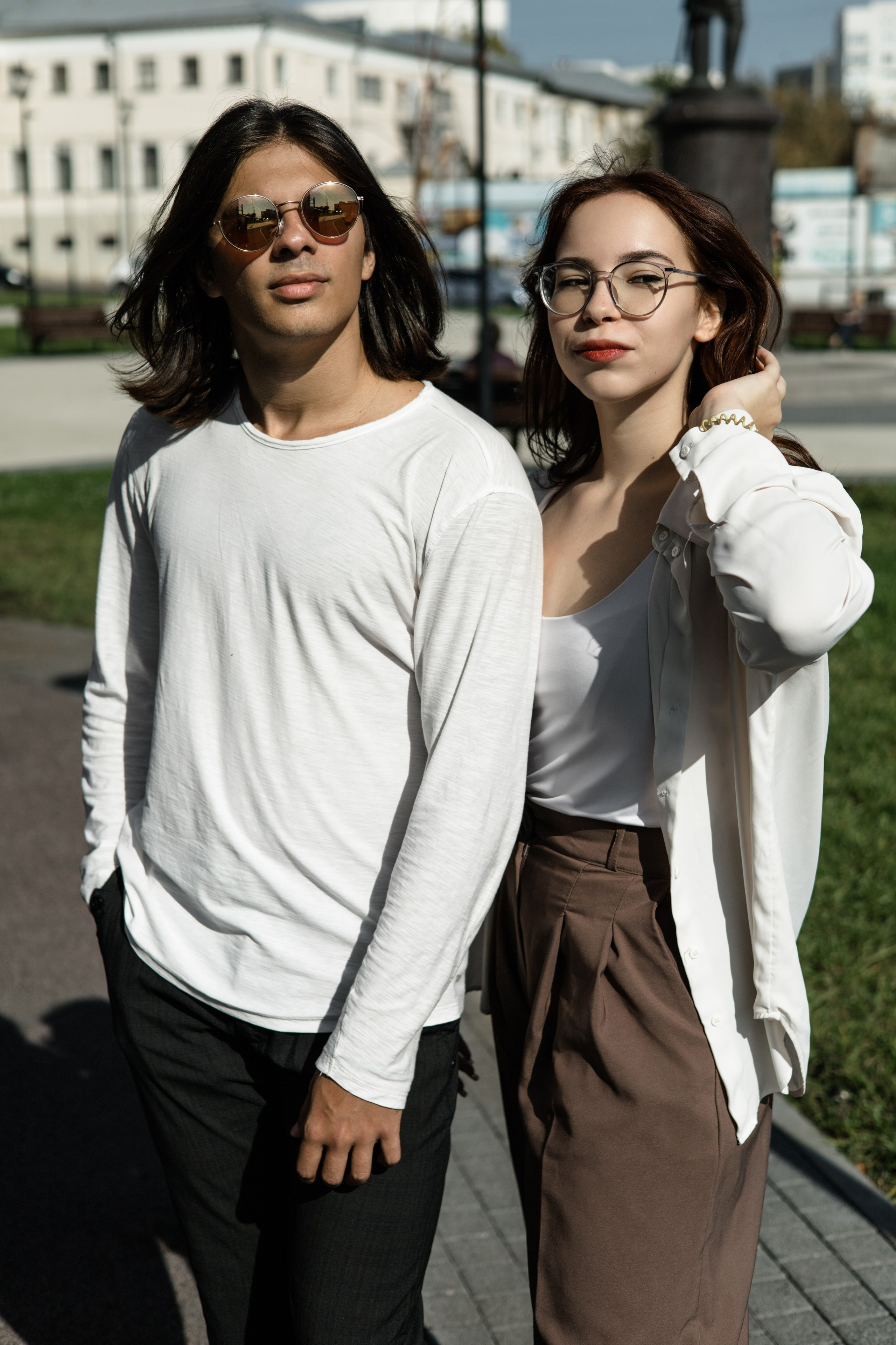 Фотосессия на выпускной альбом 11 класс Саратов. Выпускные альбомы Саратов Энгельс фотограф Титова Ирина