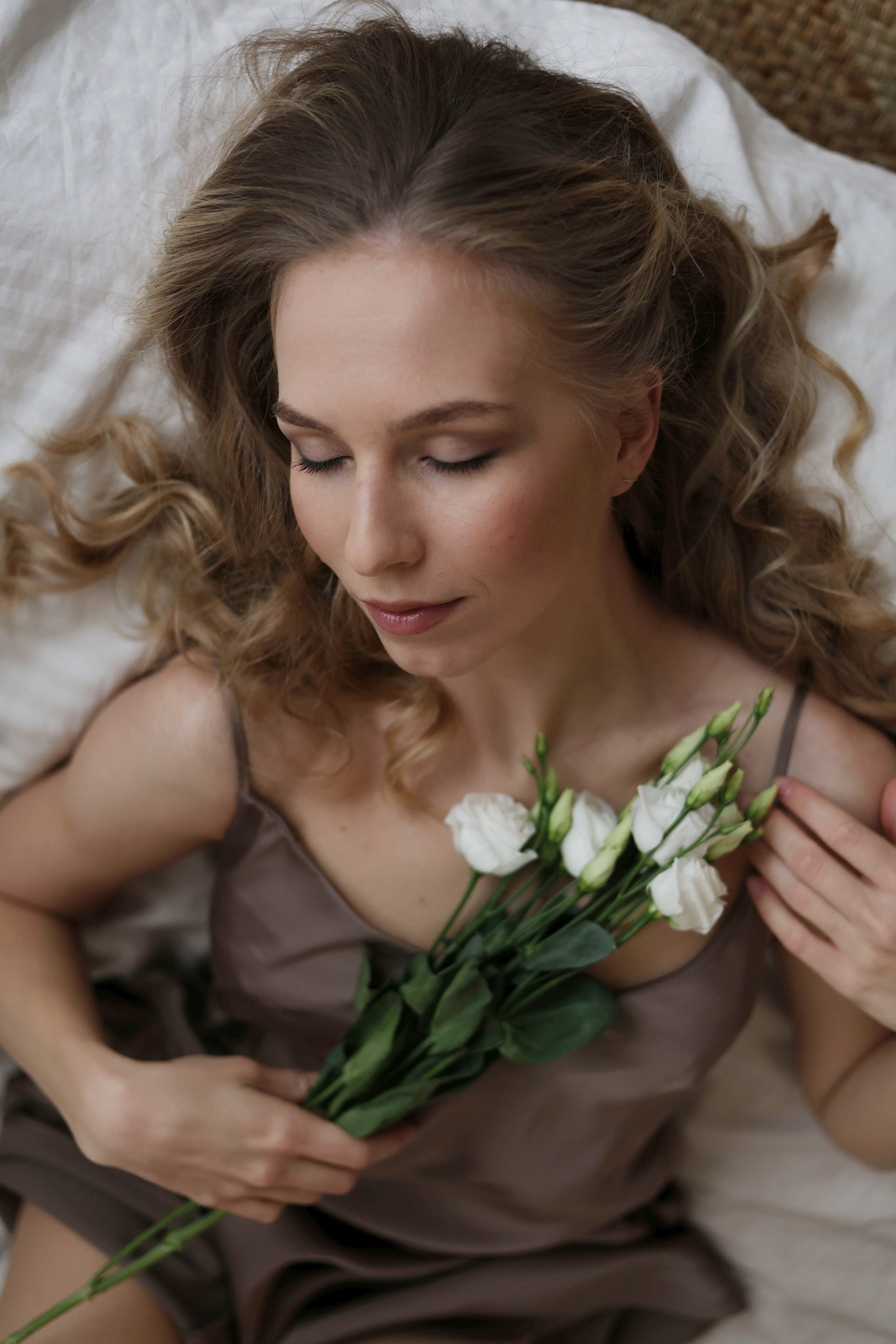 Алина. Сайт фотографа Ирины Аникановой