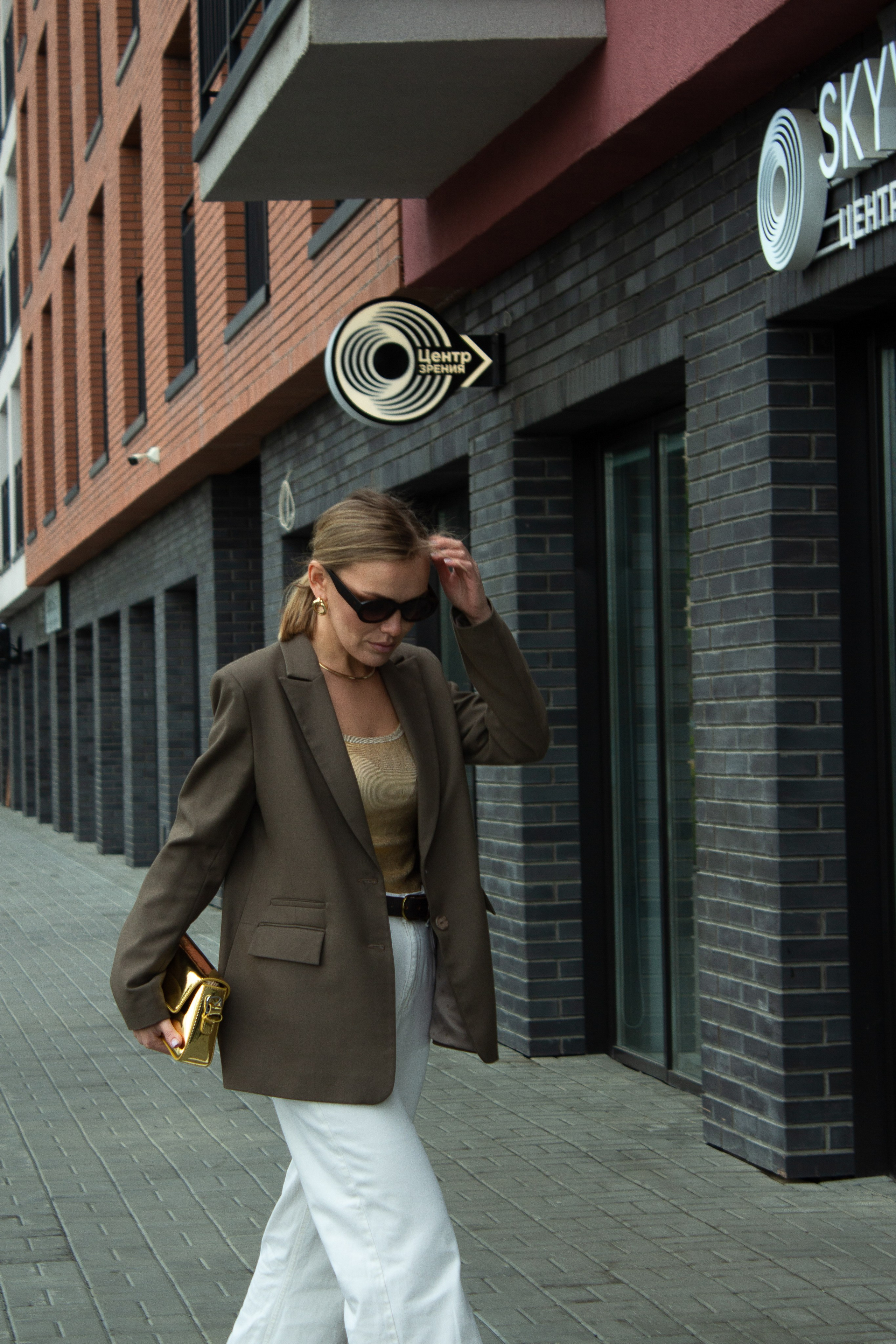 Общий курс «Фокус». Фотограф из Новосибирска Артур Шамсутдинов