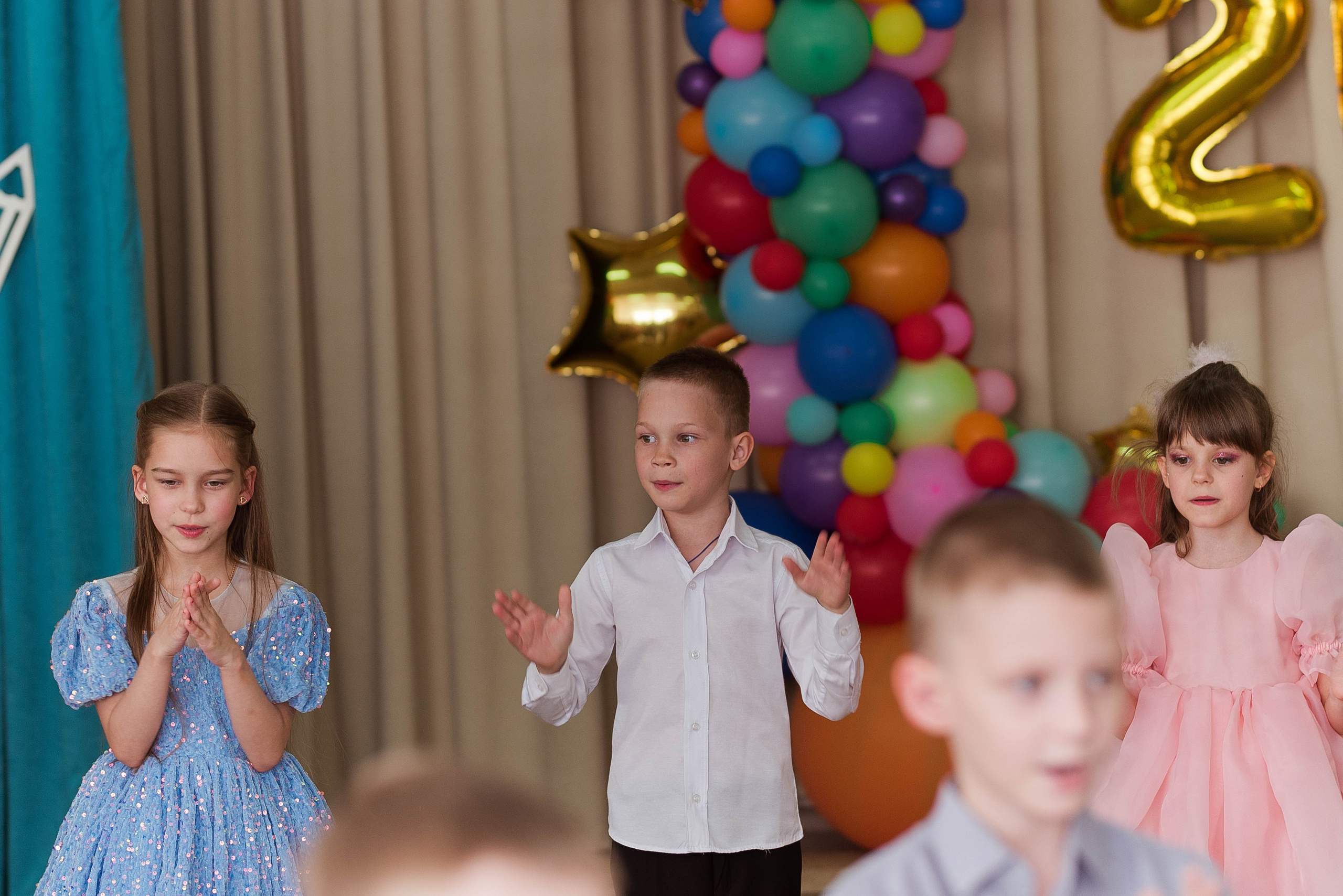 Утренники и выпускные в детском саду. Свадебный и семейный фотограф Яна Стражева. Волгоград, Москва
