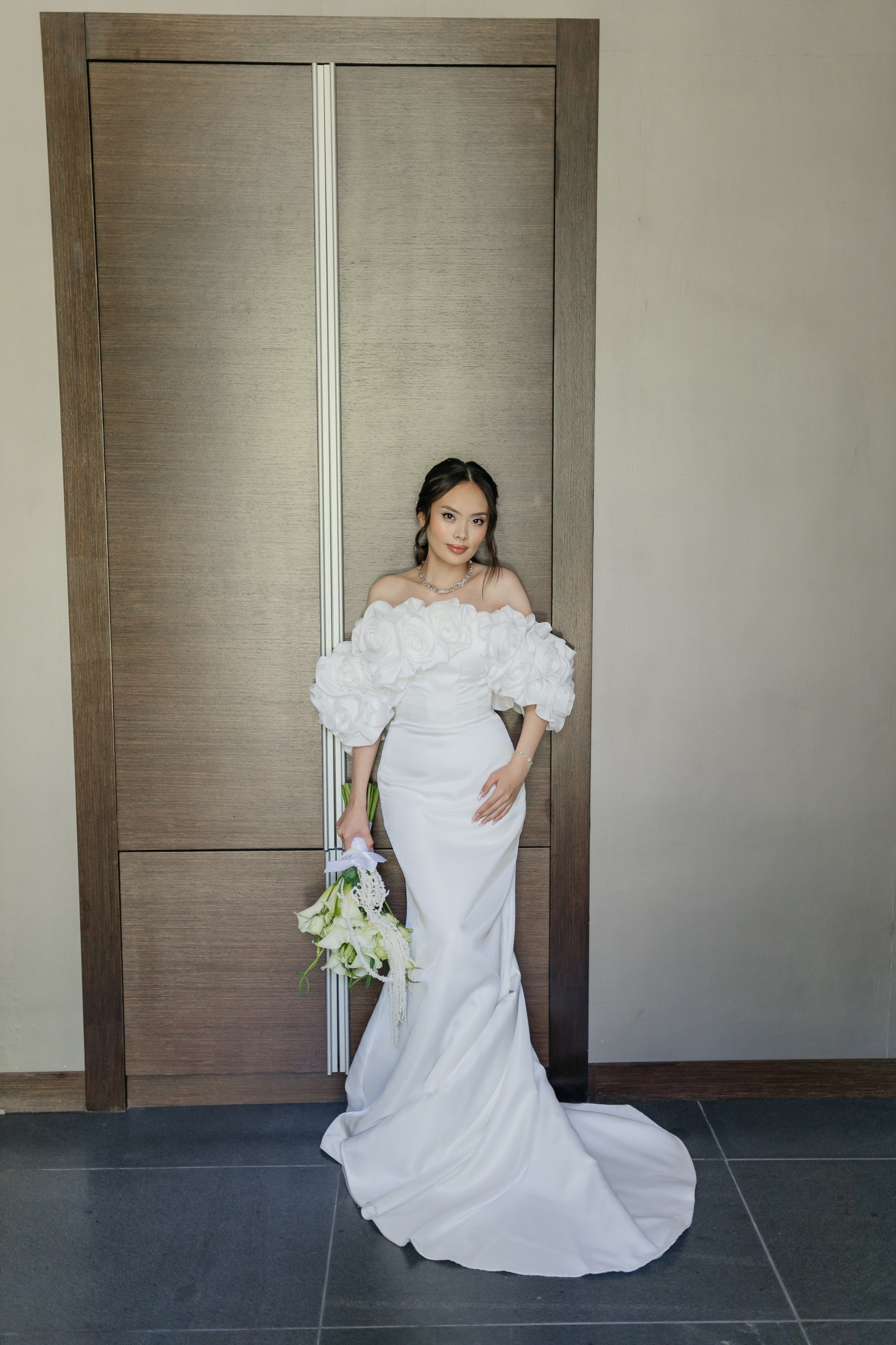 BAURZHAN & AIDA. Wedding and Fashion photographer