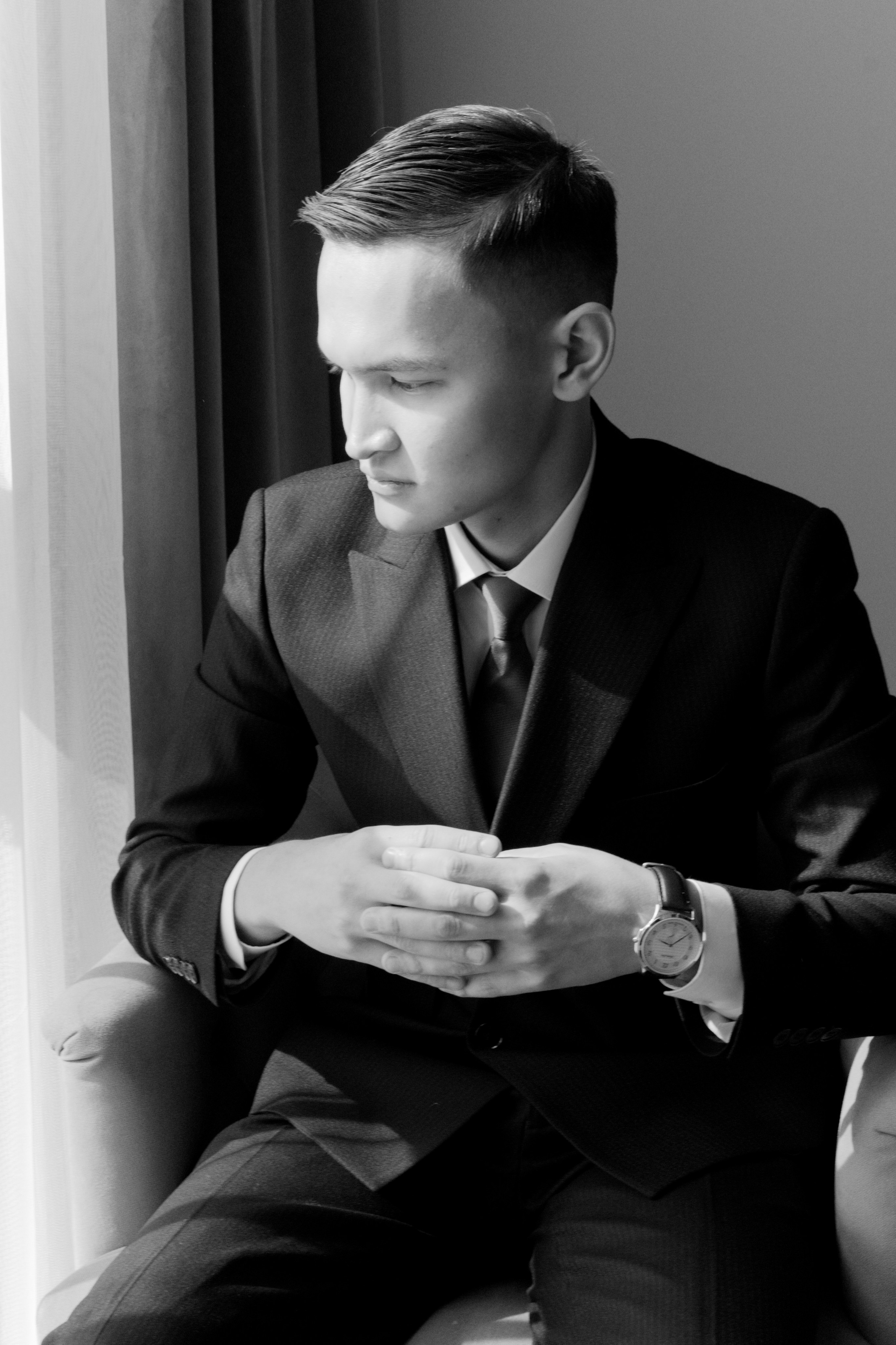 ELNUR & MEDINA. Wedding and Fashion photographer