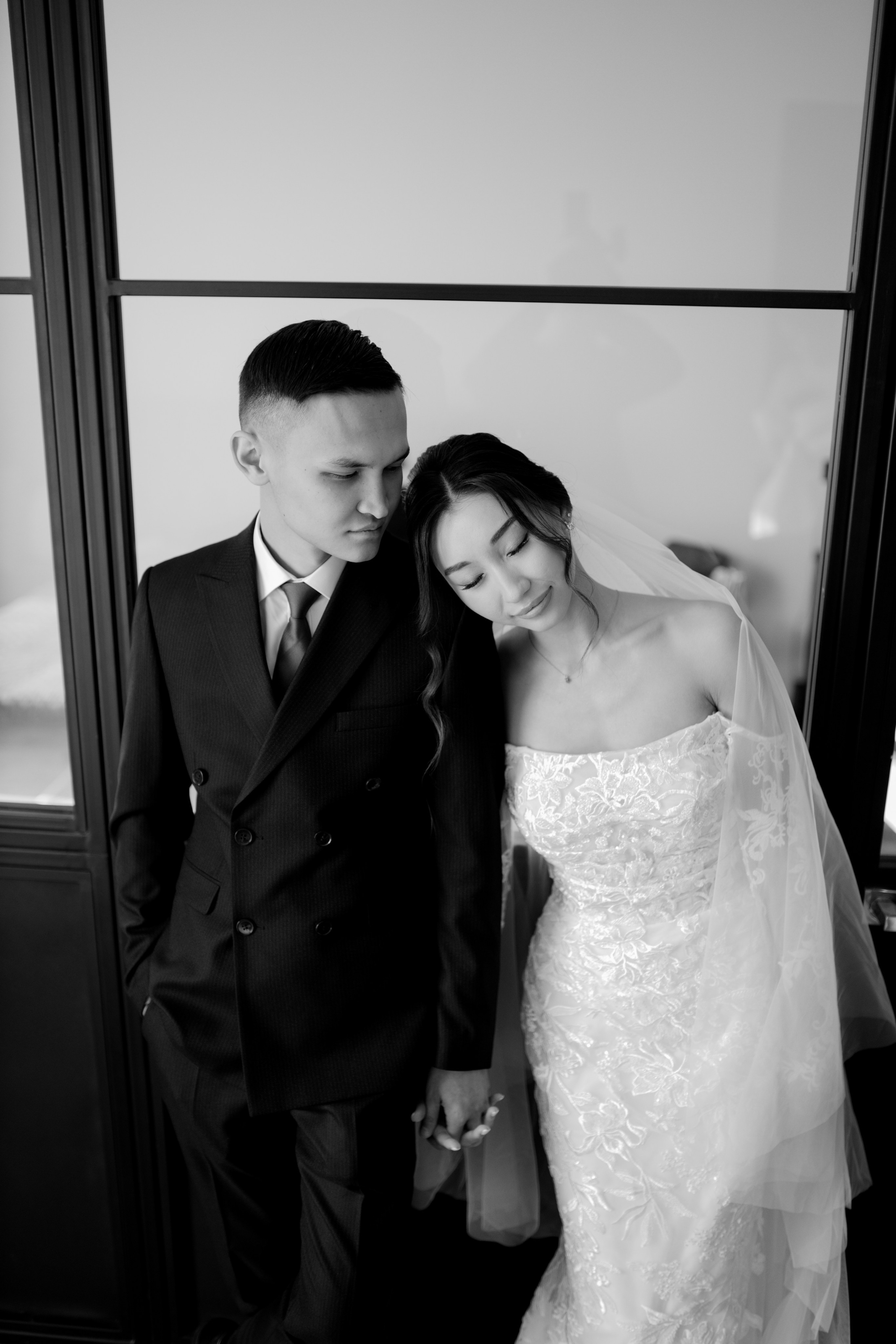 ELNUR & MEDINA. Wedding and Fashion photographer