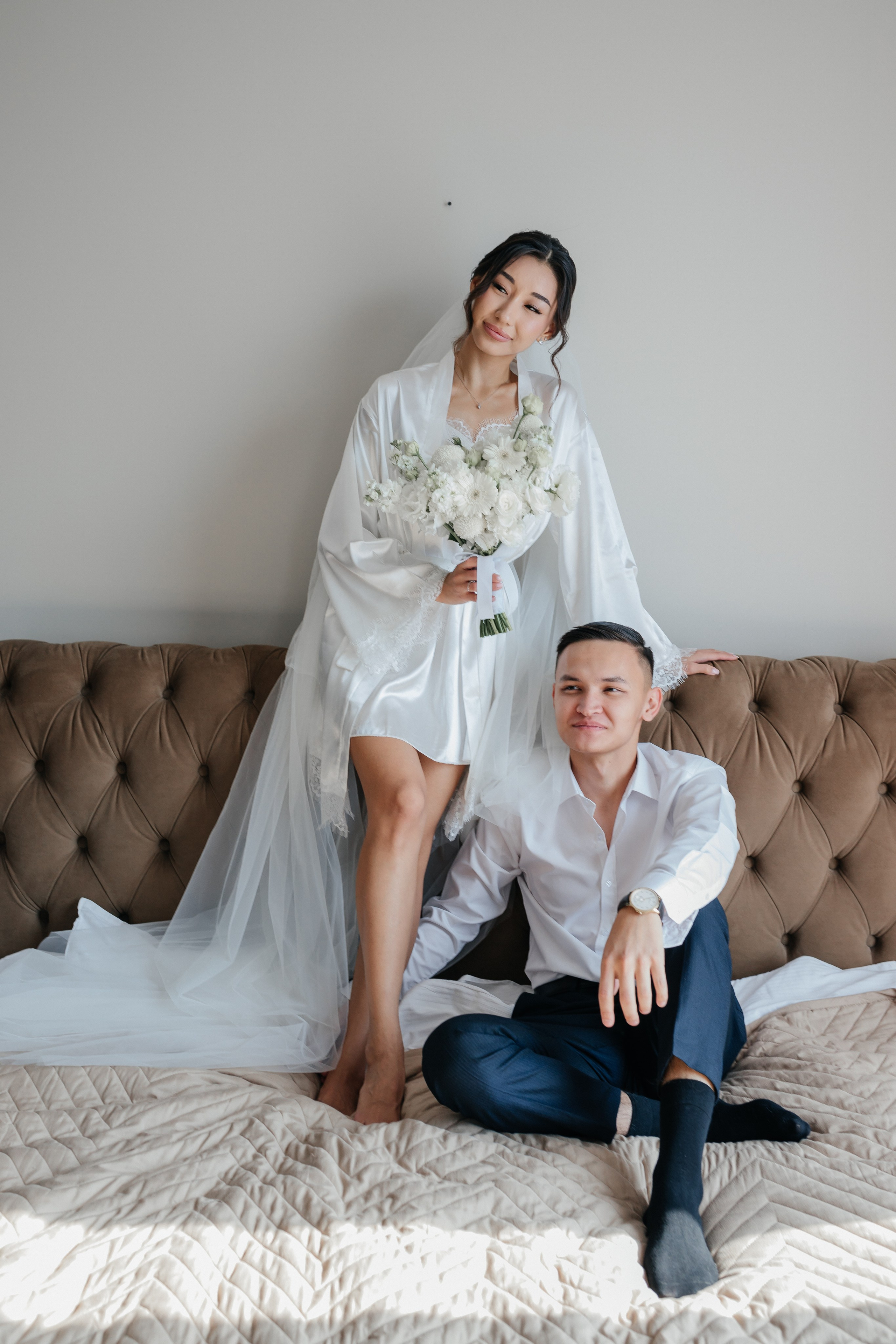 ELNUR & MEDINA. Wedding and Fashion photographer