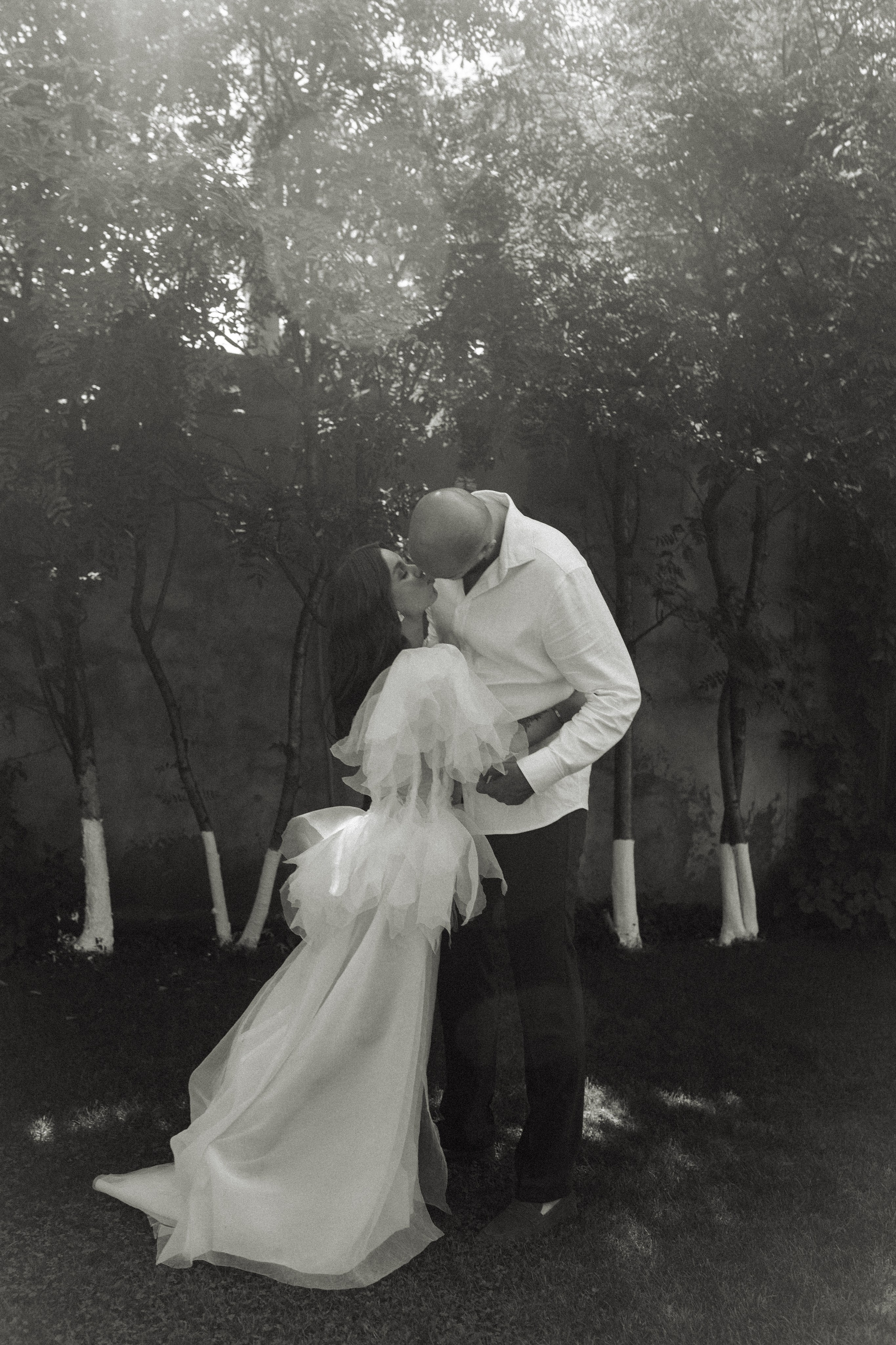 Алена. Свадебные платья